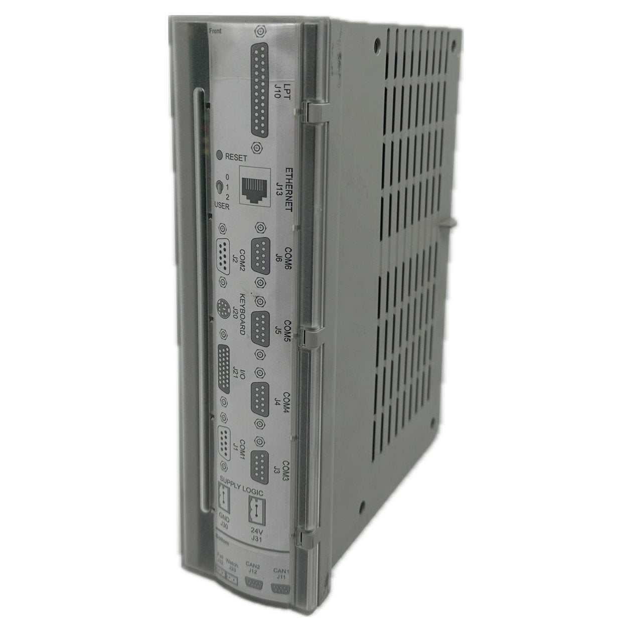 FJ195 MI Industrial Automation AG CPC4320 ES16