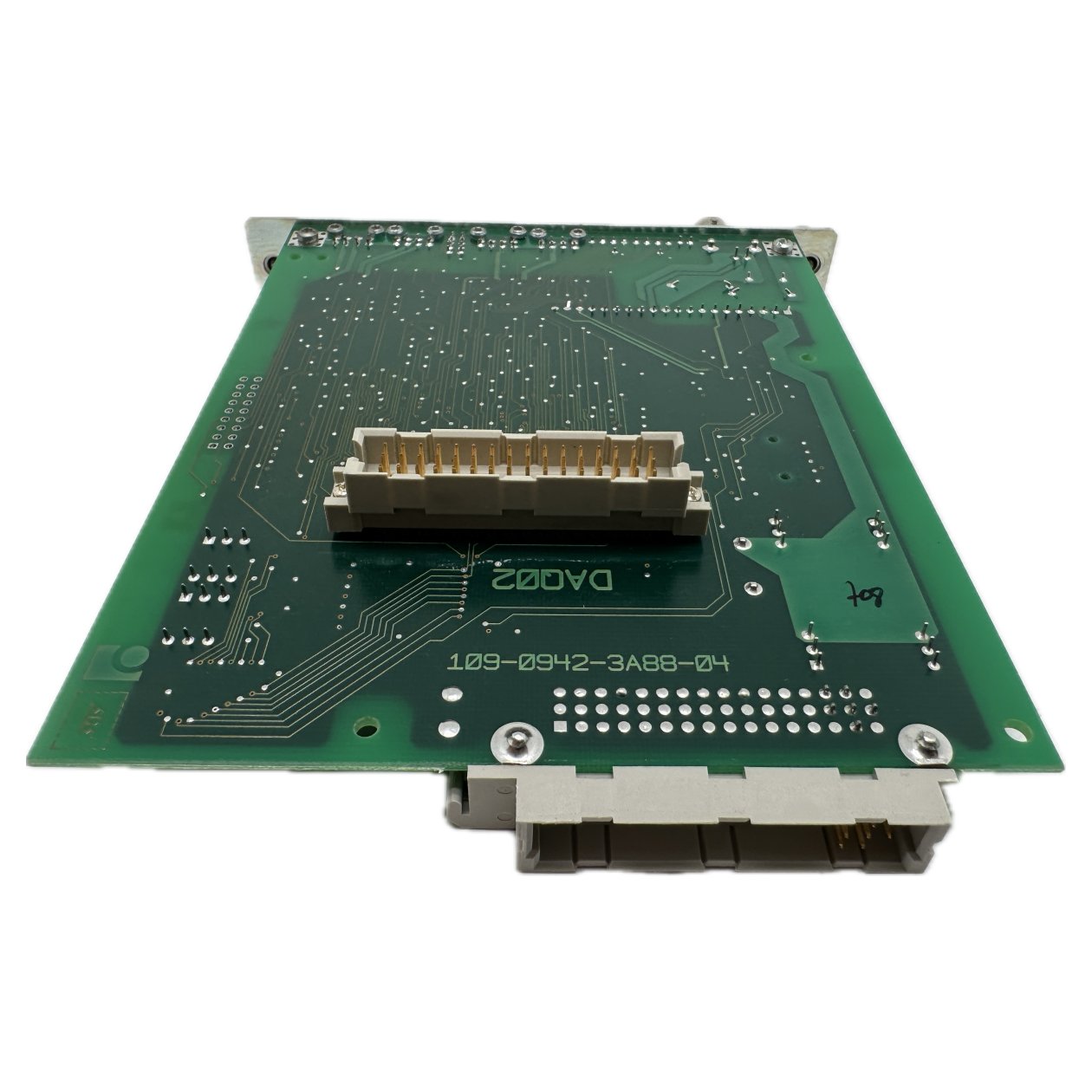 FJ199 Platine Indramat DAQ02.1 DAQ02 109-0942-3A88-04 A07_3