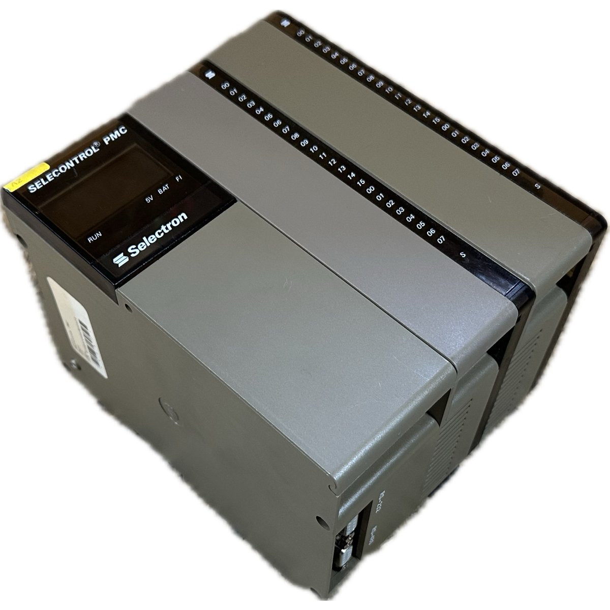 .FJ19 Selecontrol Selectron PMC 22 ABEZD