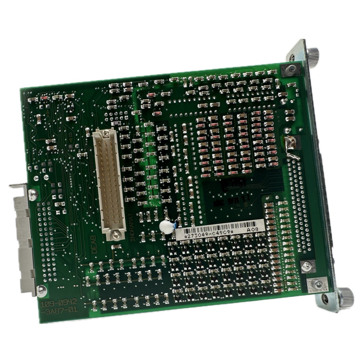 FJ200 Platine Indramat DEA28.1 109-0942-3A87-01 DEA8 A07_3