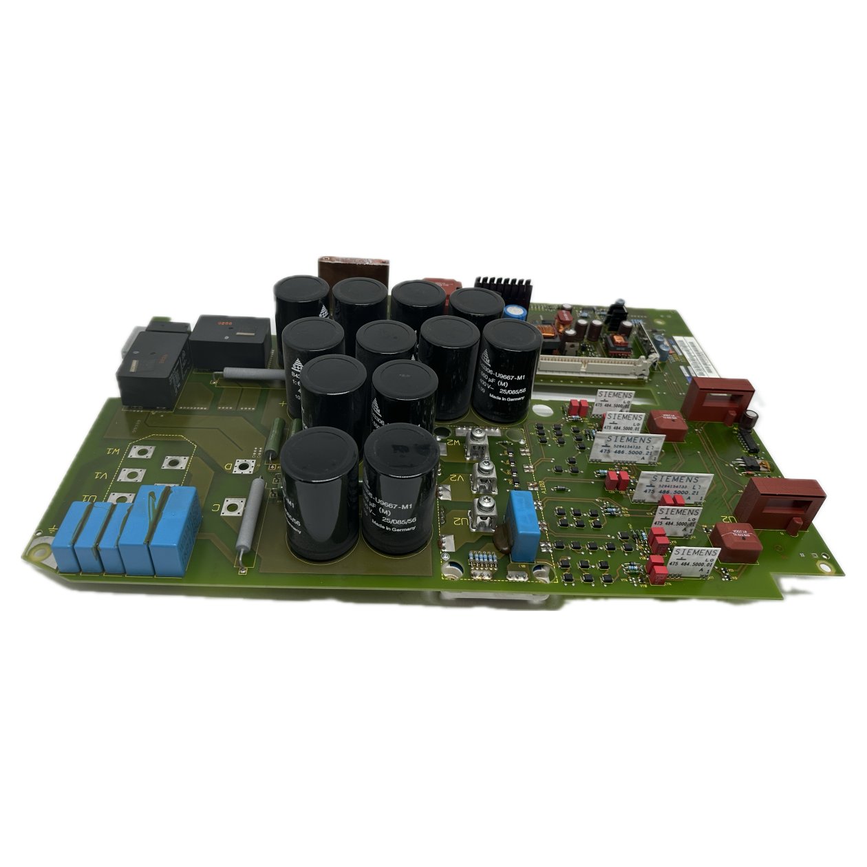 PQ5084 Inverter board Frequenzumrichter Platine Siemens 6SE7022-6EC84-1HF3 B