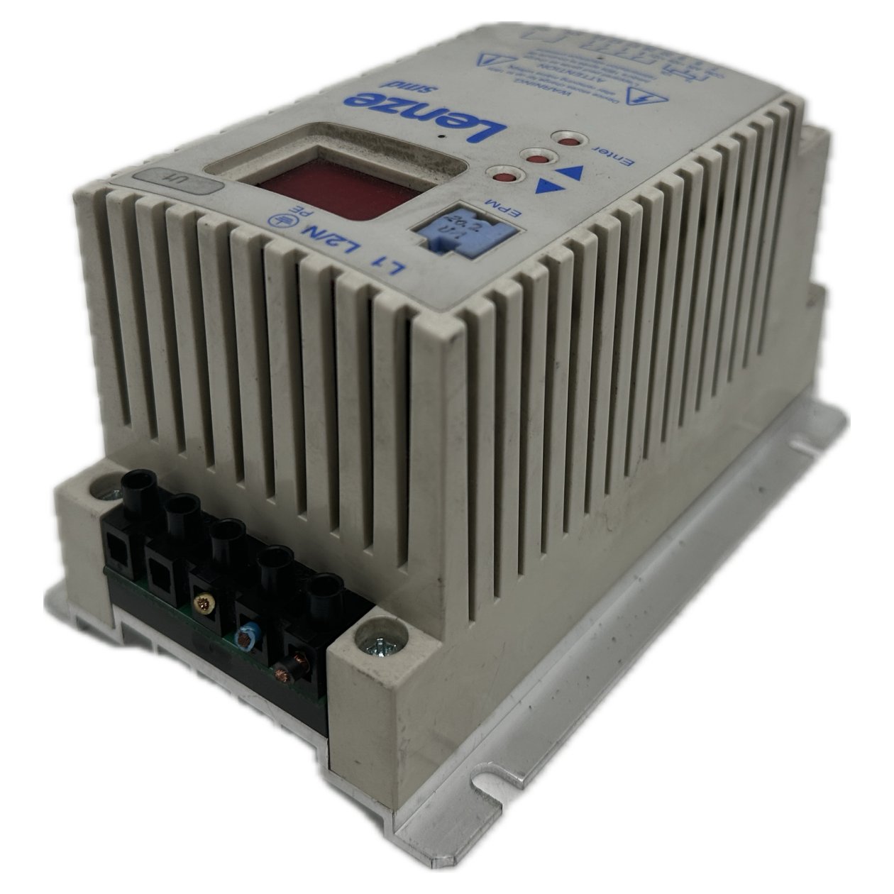 .FJ212 Frequenzumrichter Lenze ESMD251X2SFA 0.25 kW_2