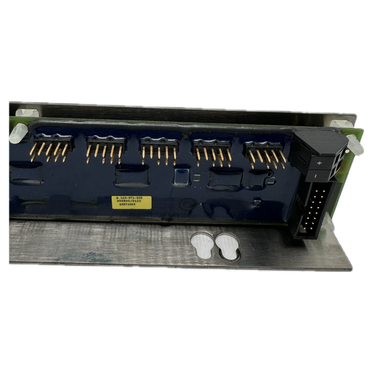 FJ214 Prozessormodul Farbkasten KBA G.122-071-020 L0071003_3