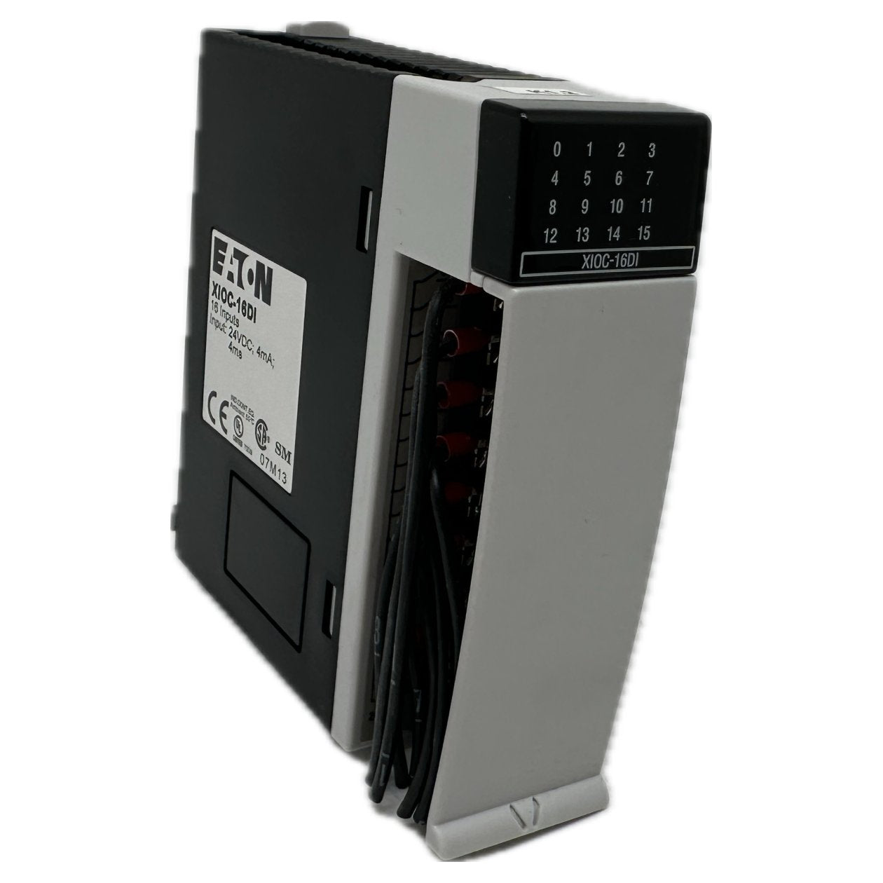 FJ227 16 Inputs Moeller Eaton XIOC-16DI