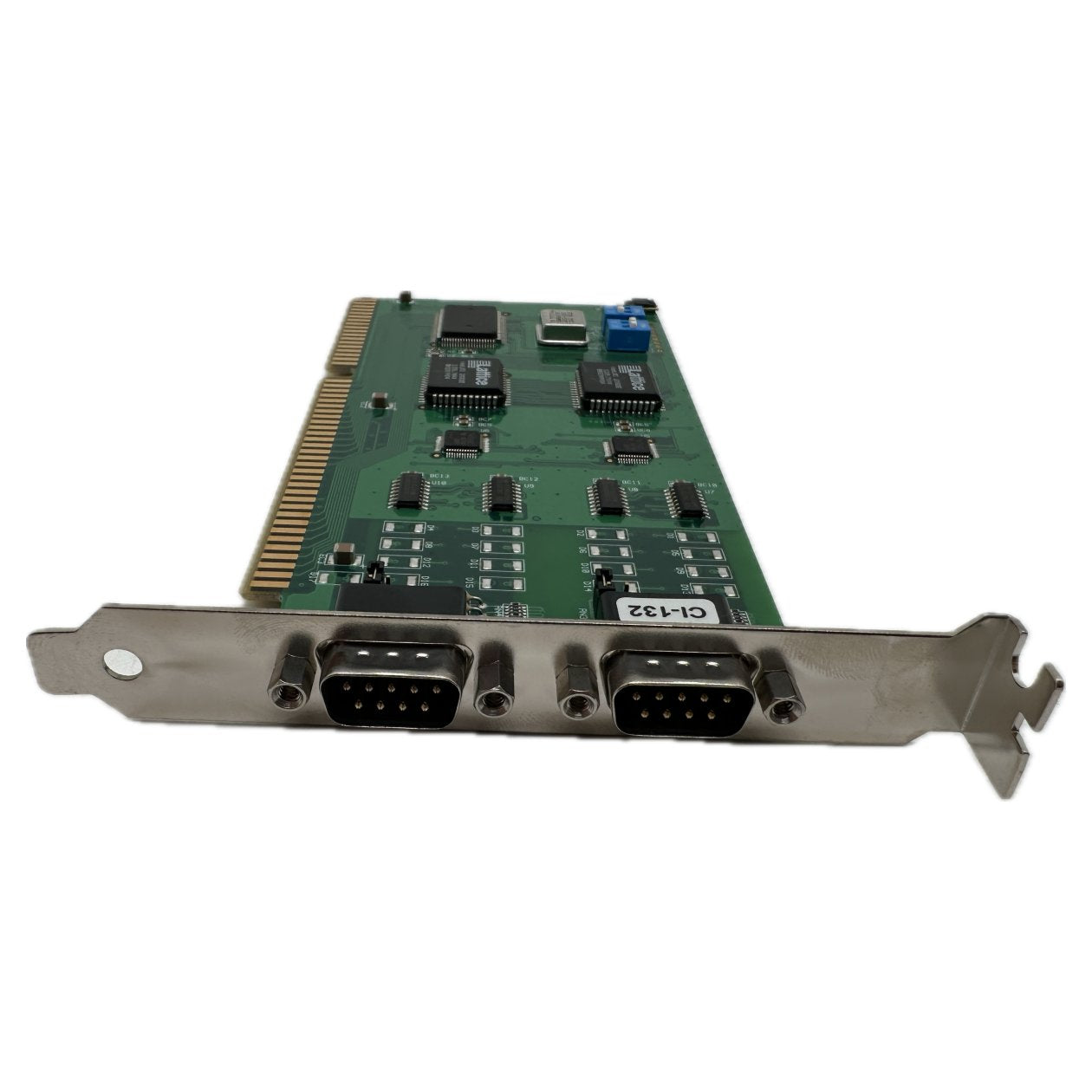 .PQ5088 Platine Moxa PCB132 Ver.1.2