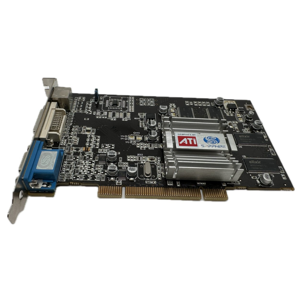 PQ5089 Grafikkarte Sapphire ATI Radeon 188-09C02-000SA_2