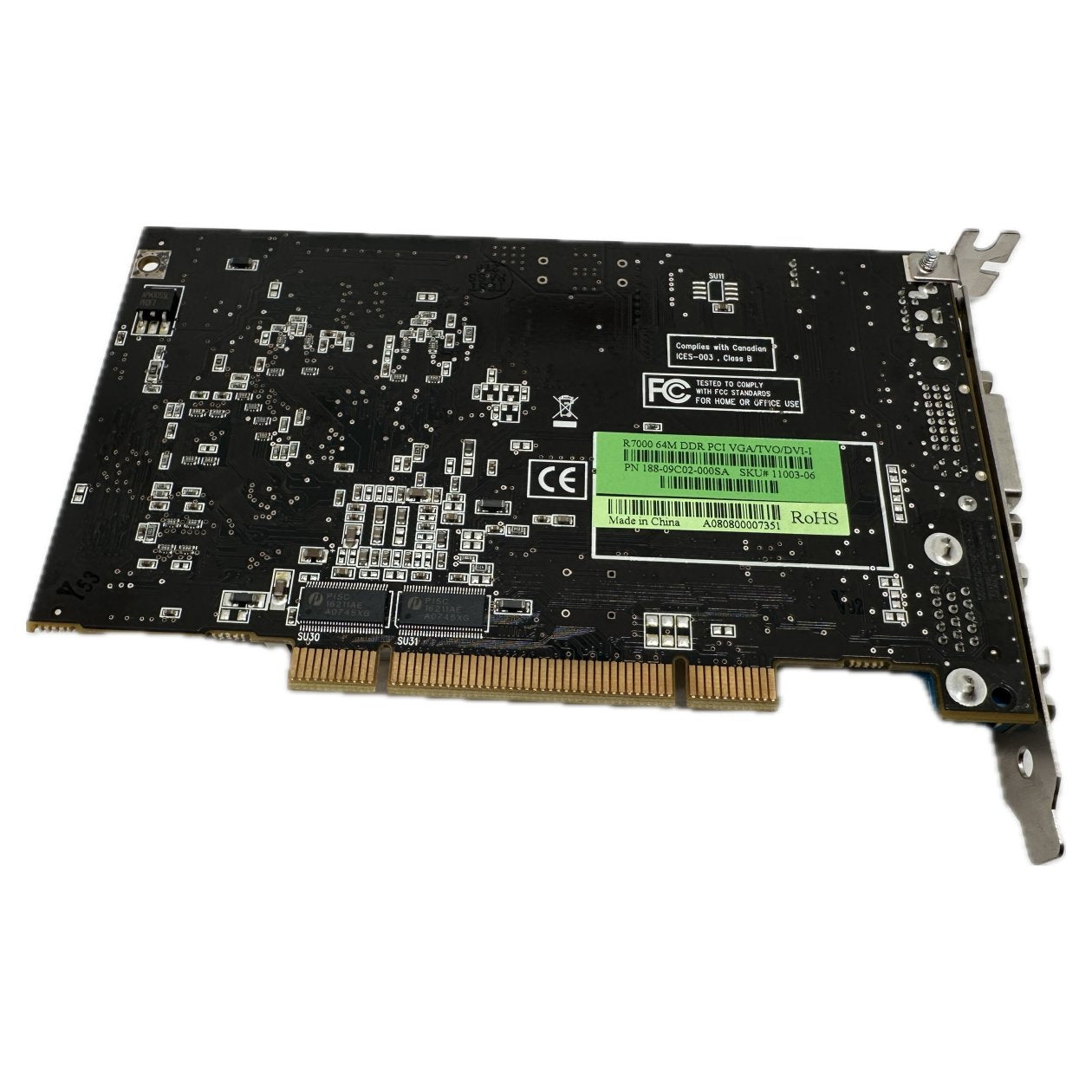 PQ5089 Grafikkarte Sapphire ATI Radeon 188-09C02-000SA_3