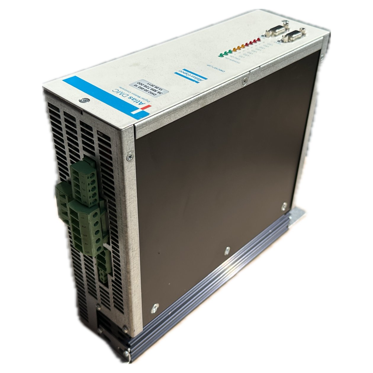 Digital Motion Controller Danaher DMC 50720P-AC EXT 24 9032 0120 49_2