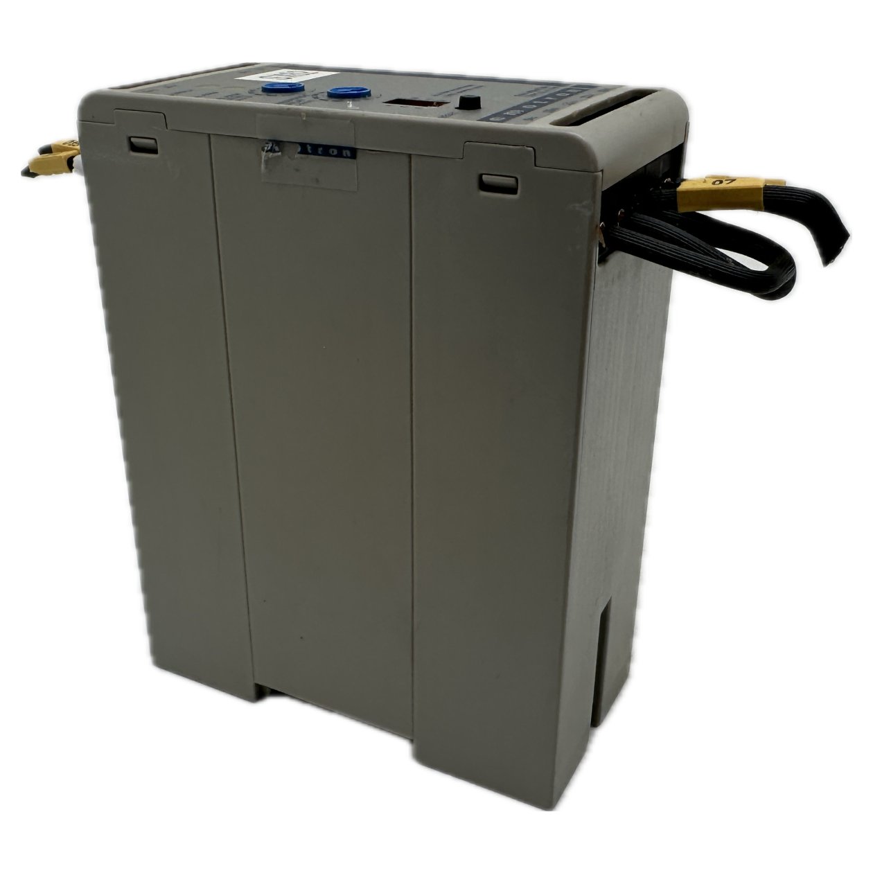 FJ245 Fan Monitor Emotron EL-FI FM_2