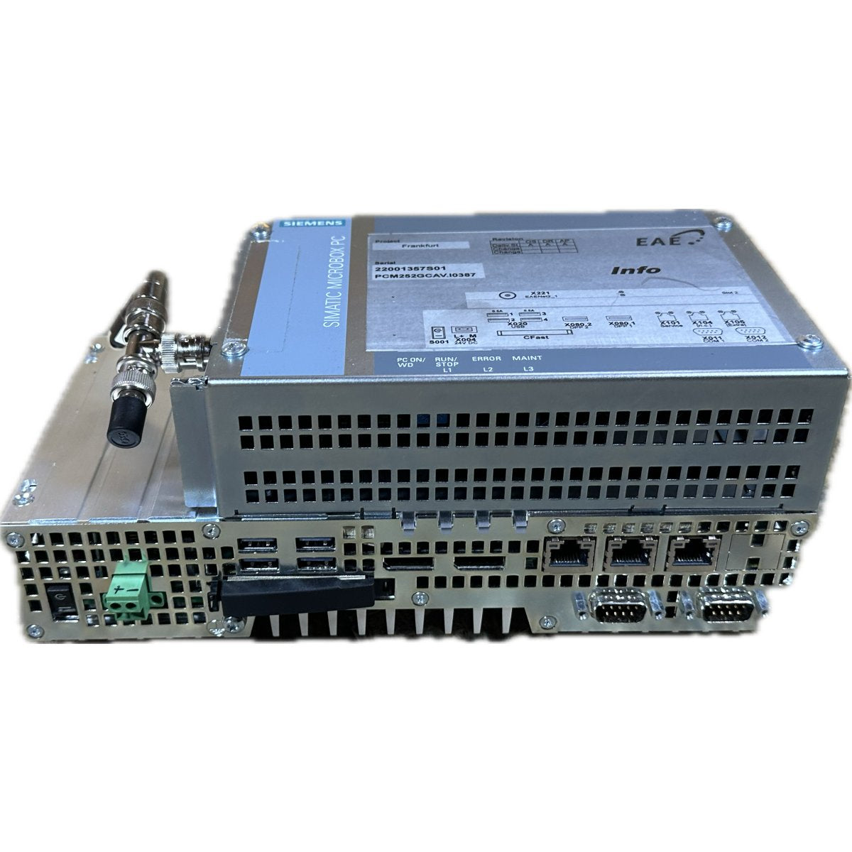 Siemens 6AG4141-5BC57-0JA0-3