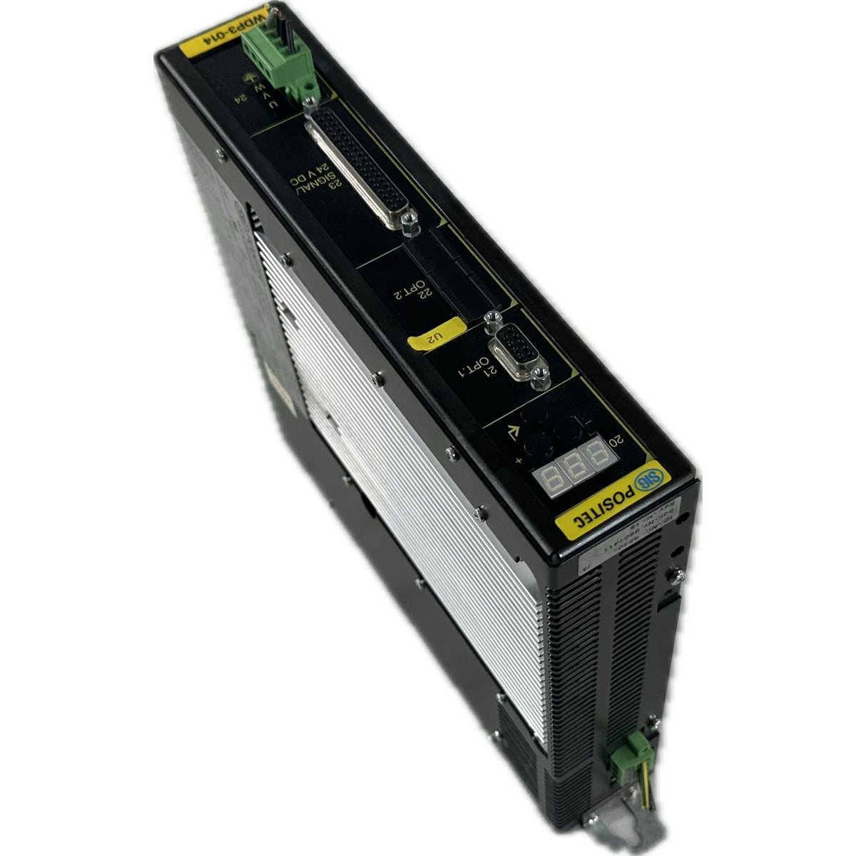 .FJ66 Positionssteuerung Berger Lahr Positec WDP3-014.0801_2