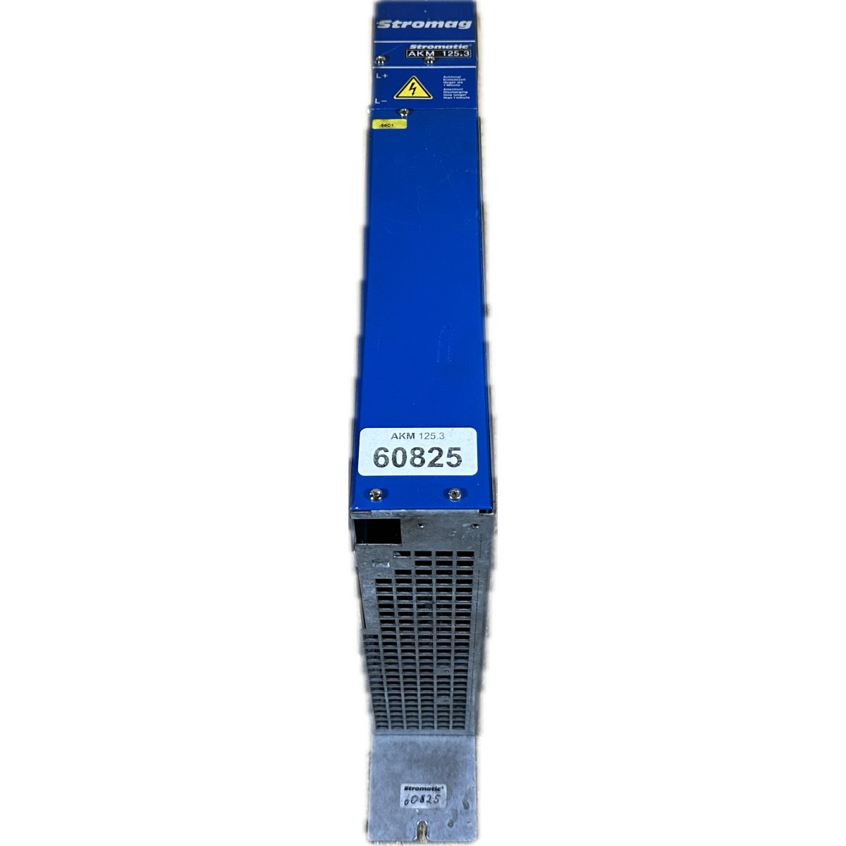 .FJ69 Servo Drive Stromag AKM 125.3_3