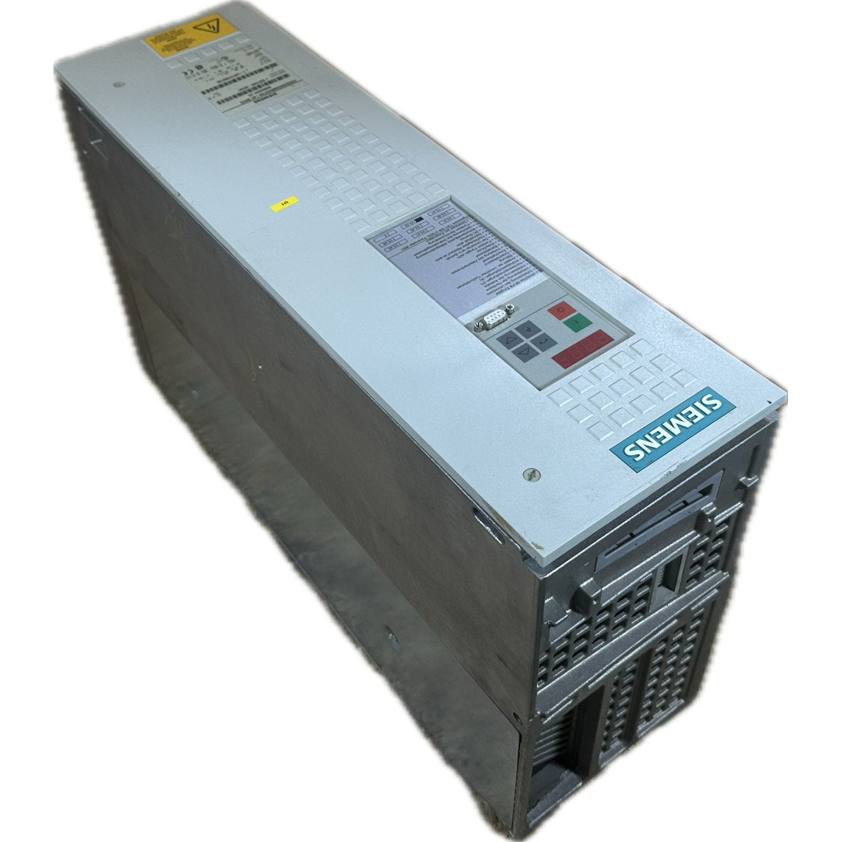 Siemens 6SE7022-6EC61-2