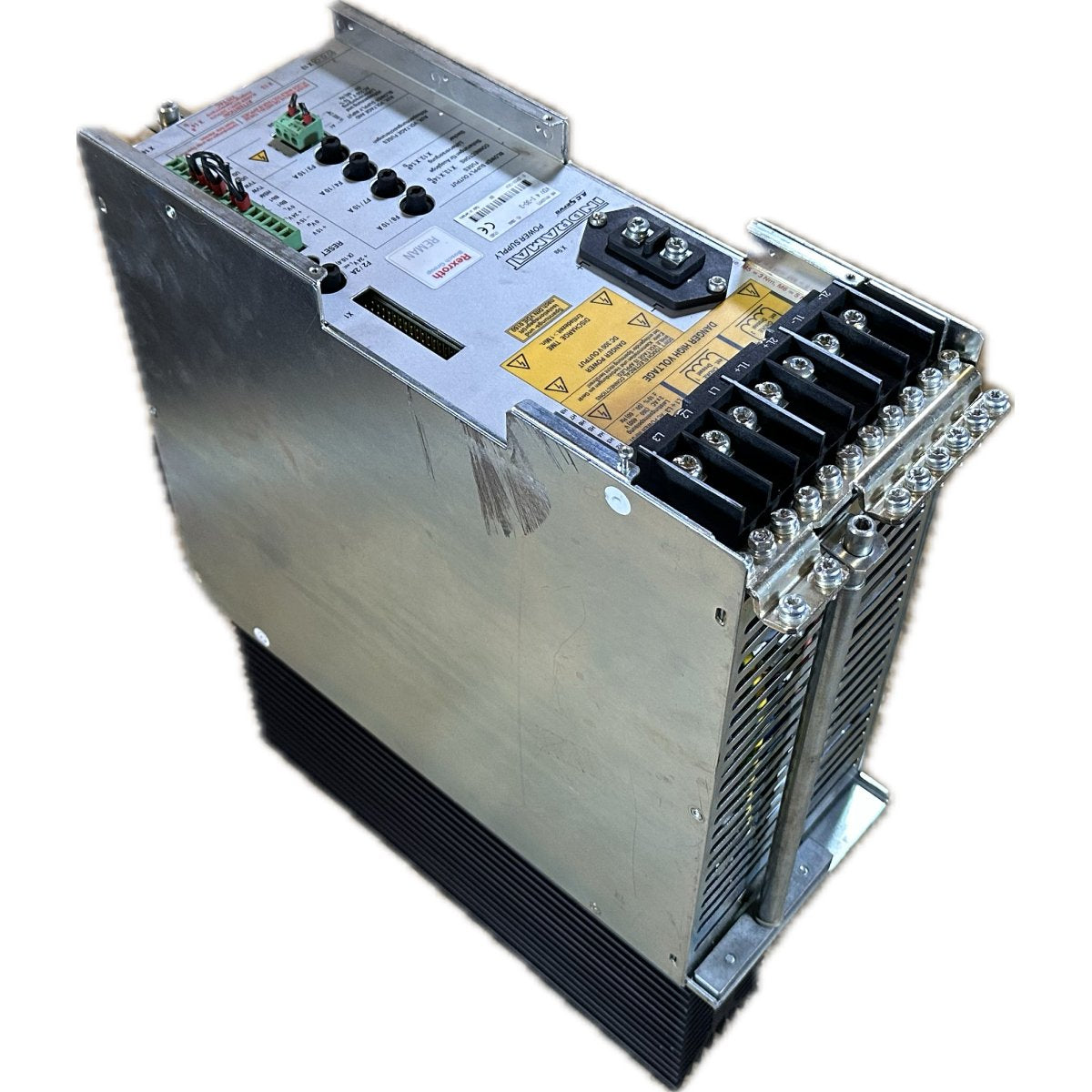 Indramat KDV 4.1-30-3-2