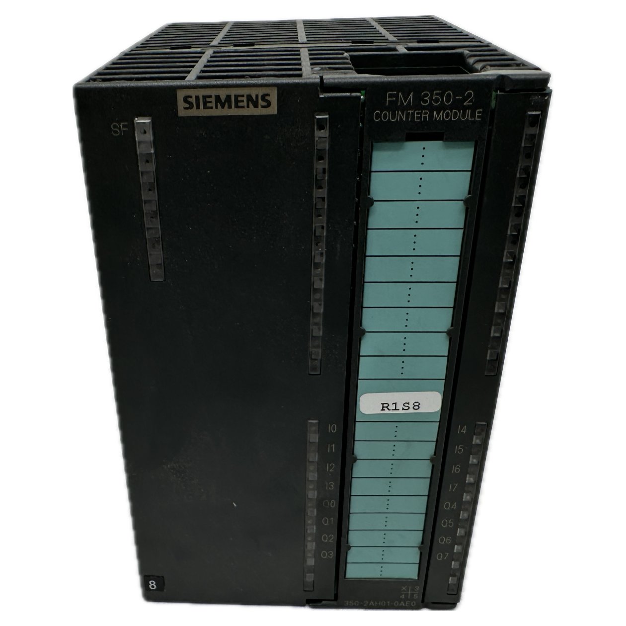 GJ133 Simatic S7 Siemens 6ES7 350-2AH01-0AE0 6ES7350-2AH01-0AE0 E2