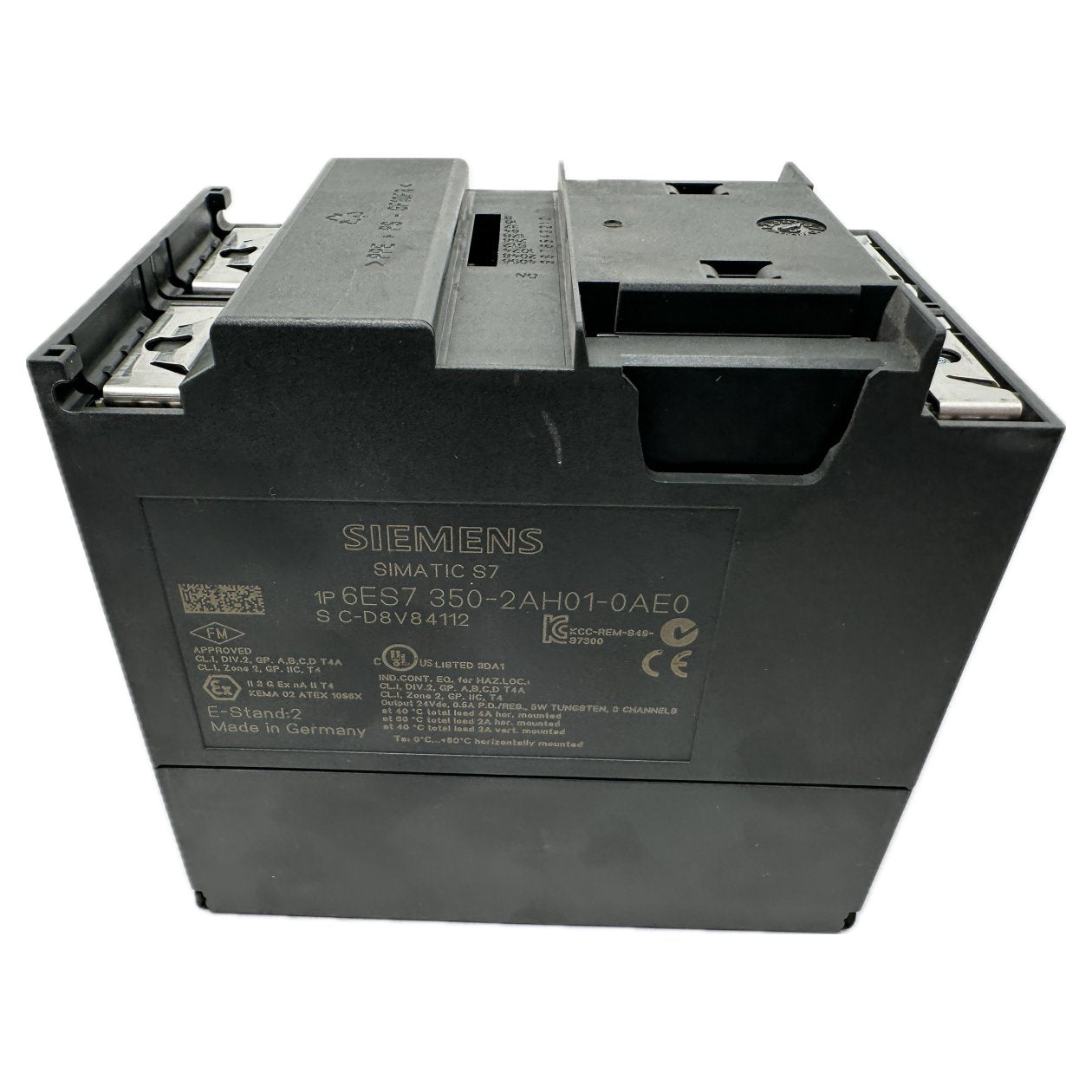 Siemens 6ES7 350-2AH01-0AE0 6ES7350-2AH01-0AE0 E2_4