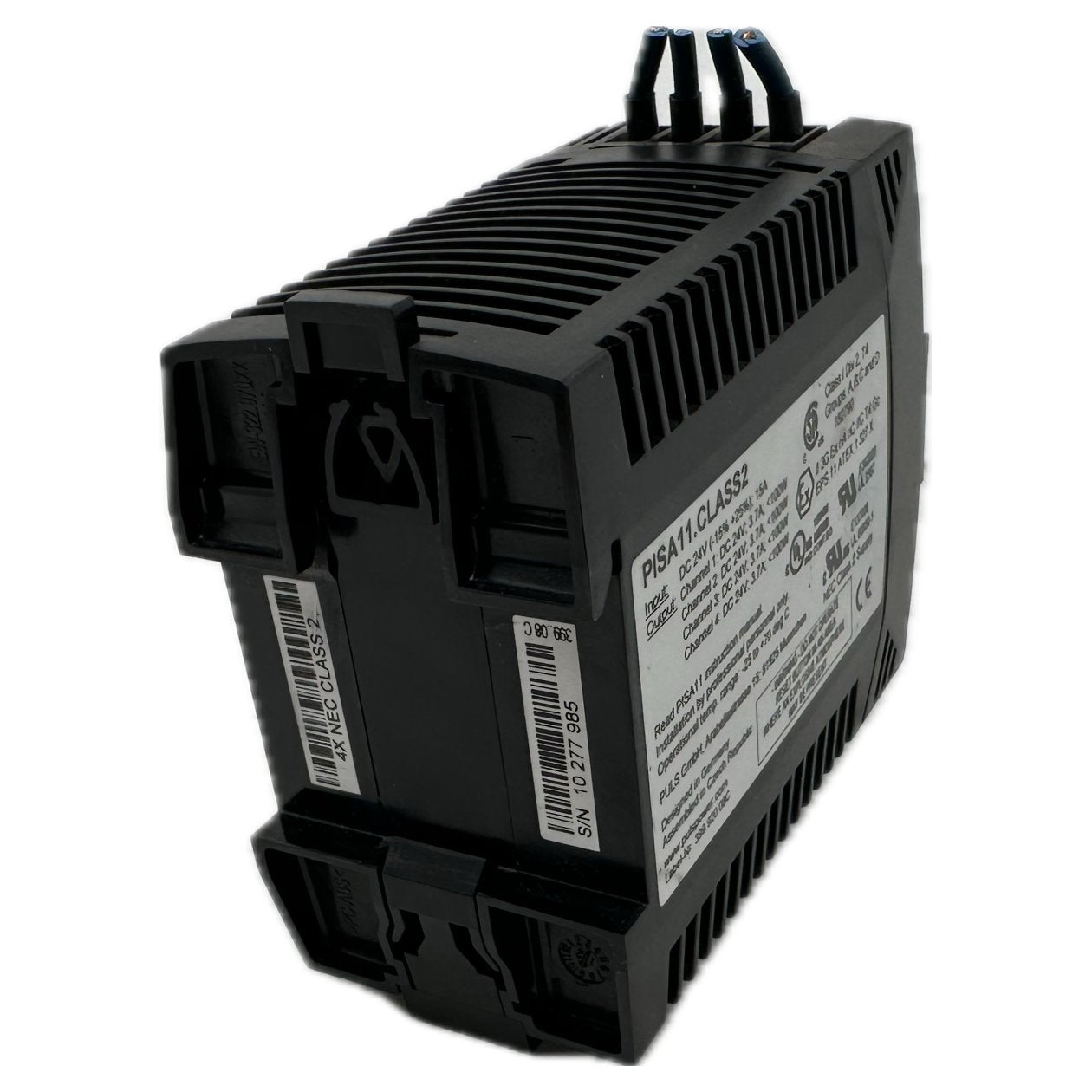 GJ155 Protection Module Puls PISA11.CLASS2_2