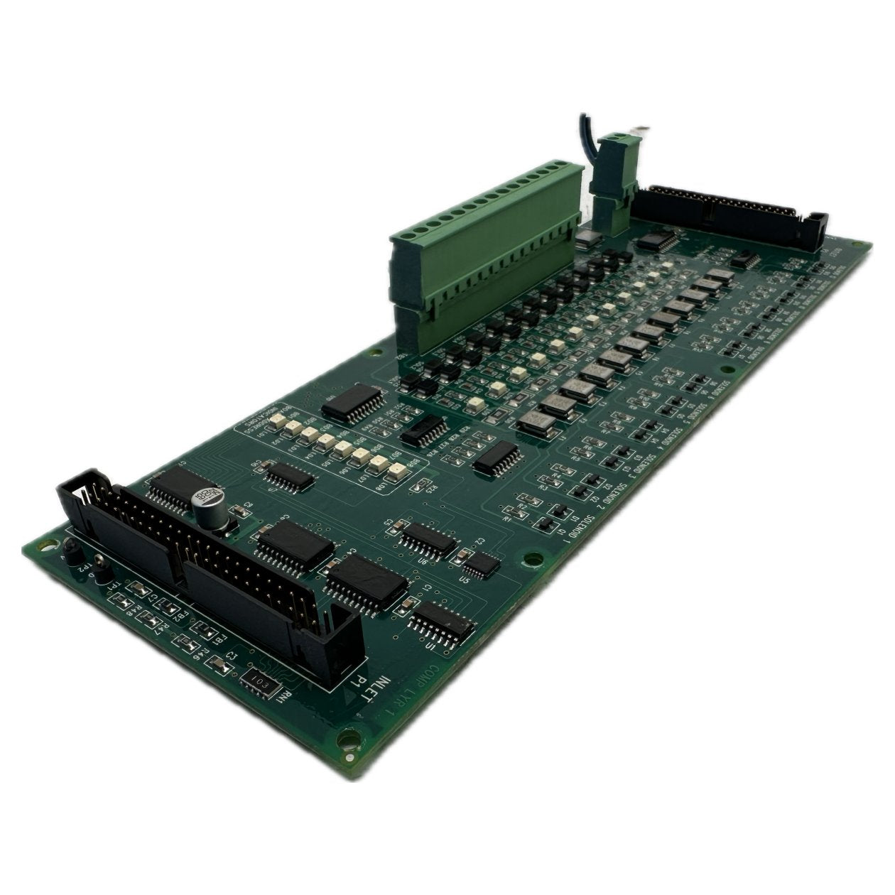 GJ167 Digirail Driver Board Goss International WP5747621_2