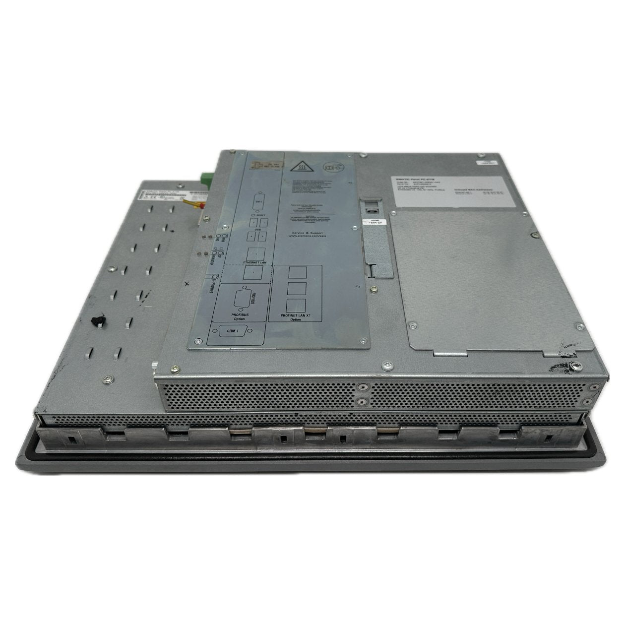 Simatic Panel 12 " PC Siemens 6AV7851-0AE20-1AA0_3