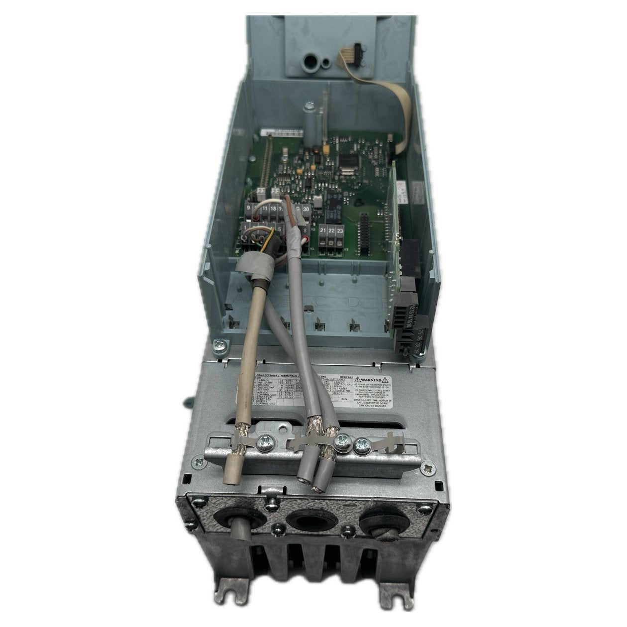 Frequenzumrichter Vacon NXL00075-C2H1SSS-0000 75 kW_2