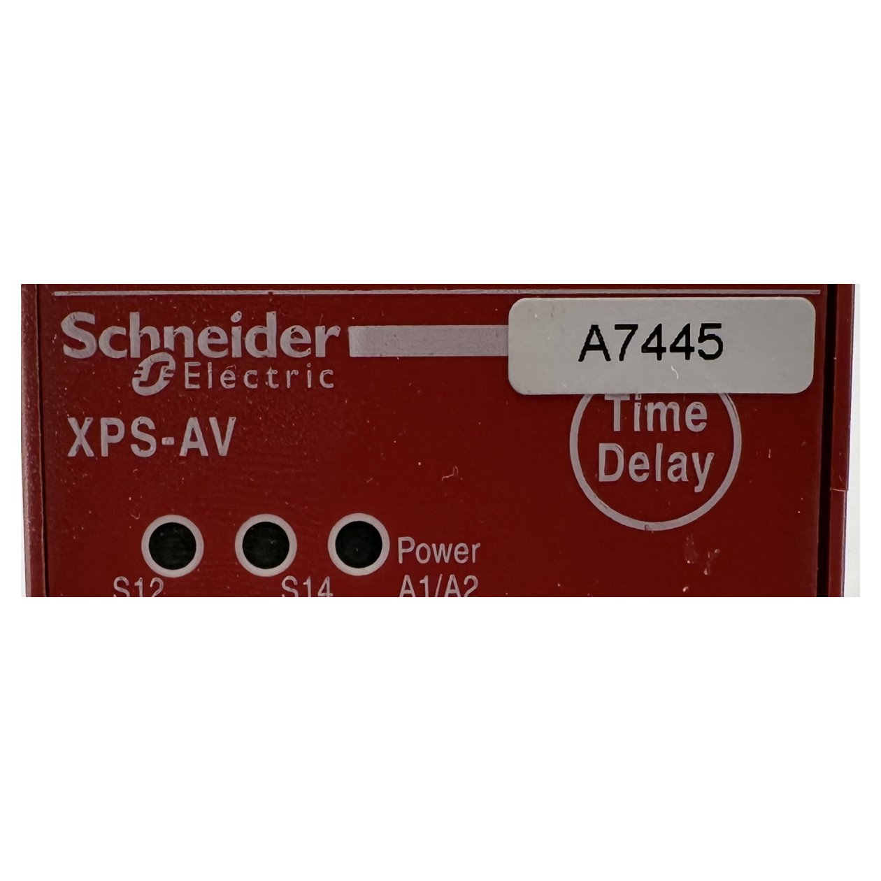 GJ222 Sicherheitsrelais Schneider Electric XPSAV11113P_3