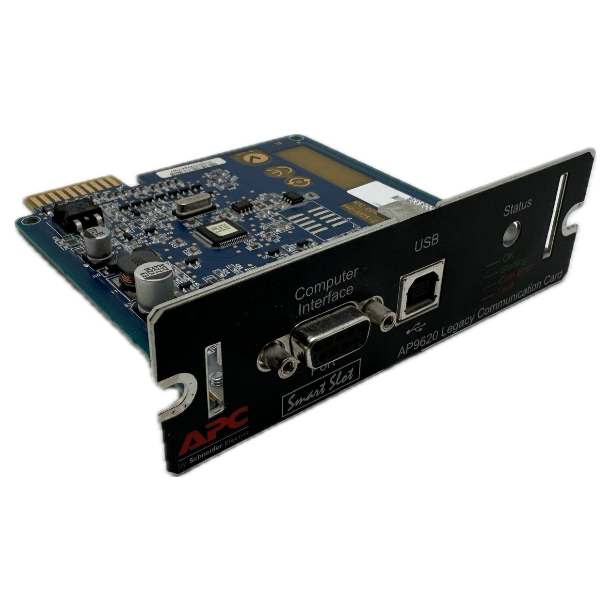 GJ230 Legacy Communication Card APC AP9620