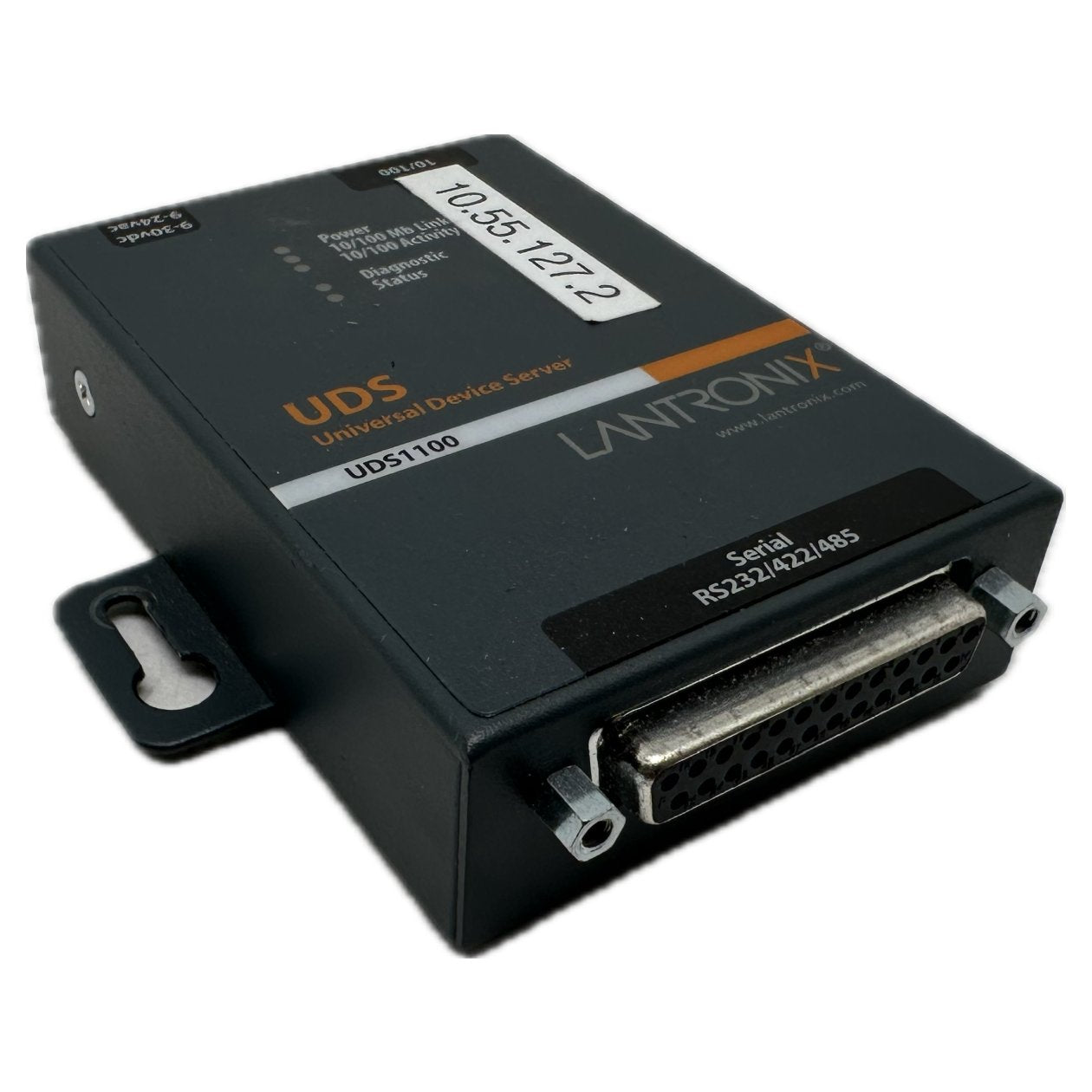 GJ231 Universal Device Server Lantronix UDS1100