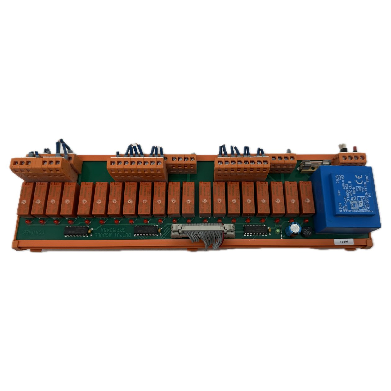 GJ234 Output Module Contiweb 3R715248A_3