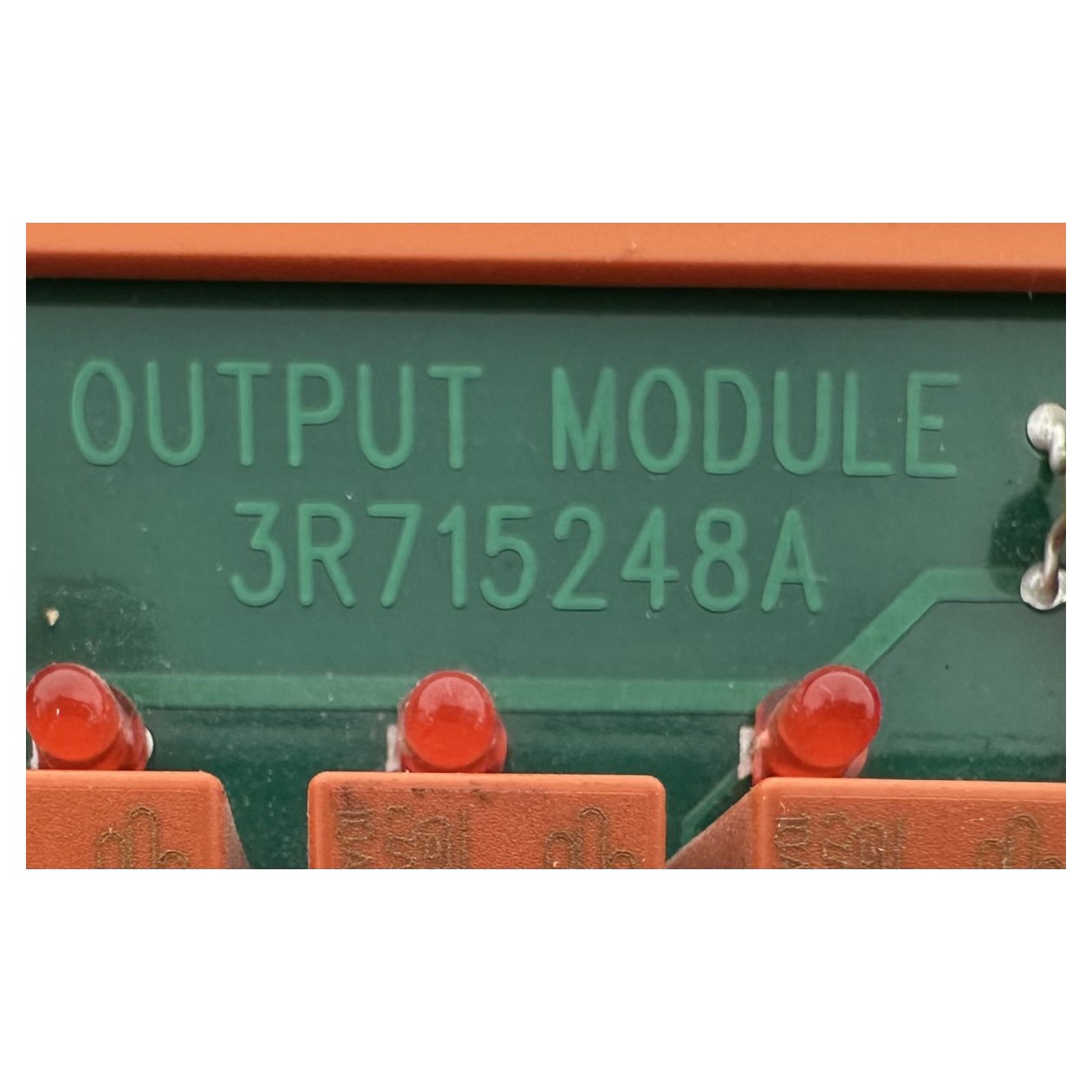 GJ234 Output Module Contiweb 3R715248A_4