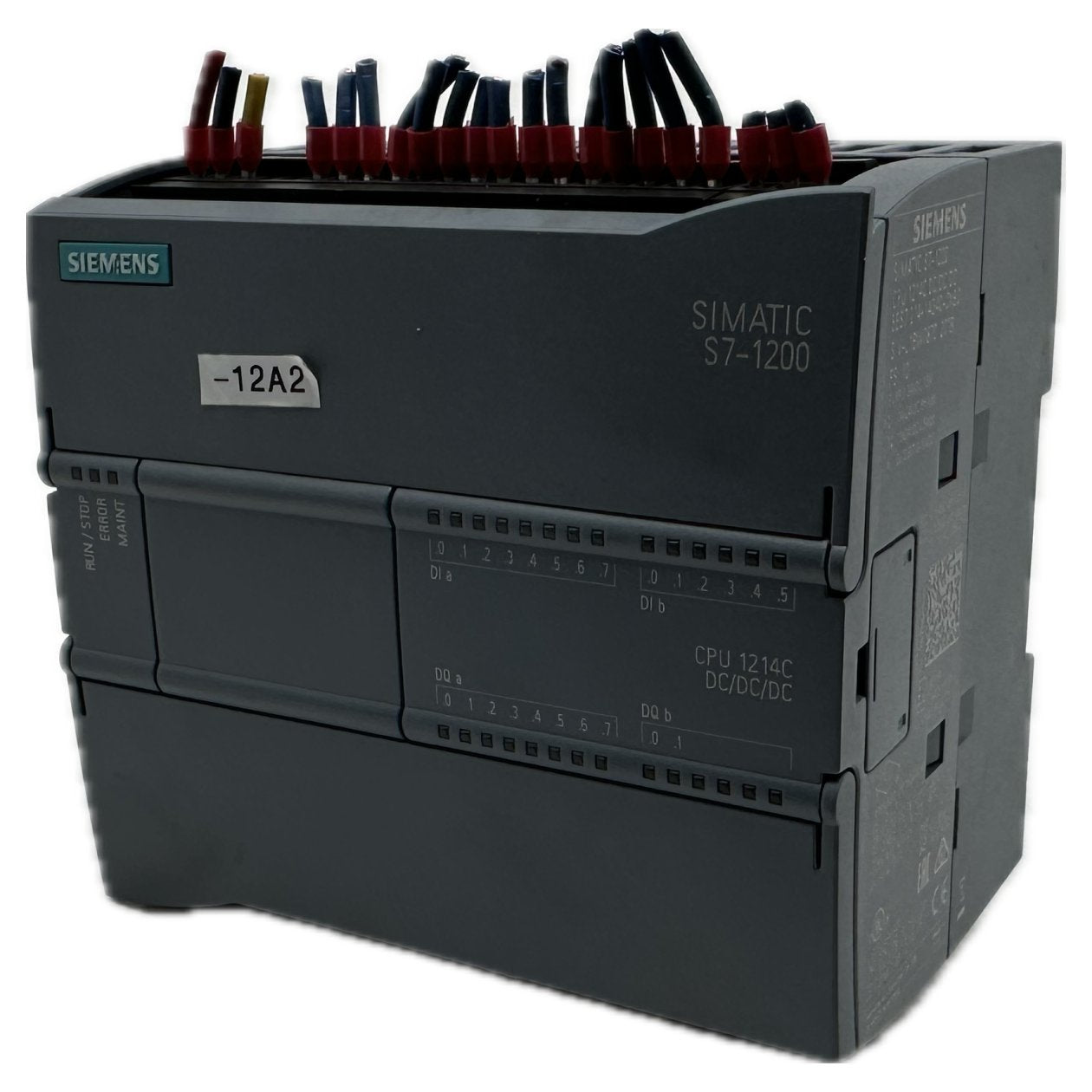 GJ237 Simatic S7-1200 Siemens 6ES7 214-1AG40-0XB0