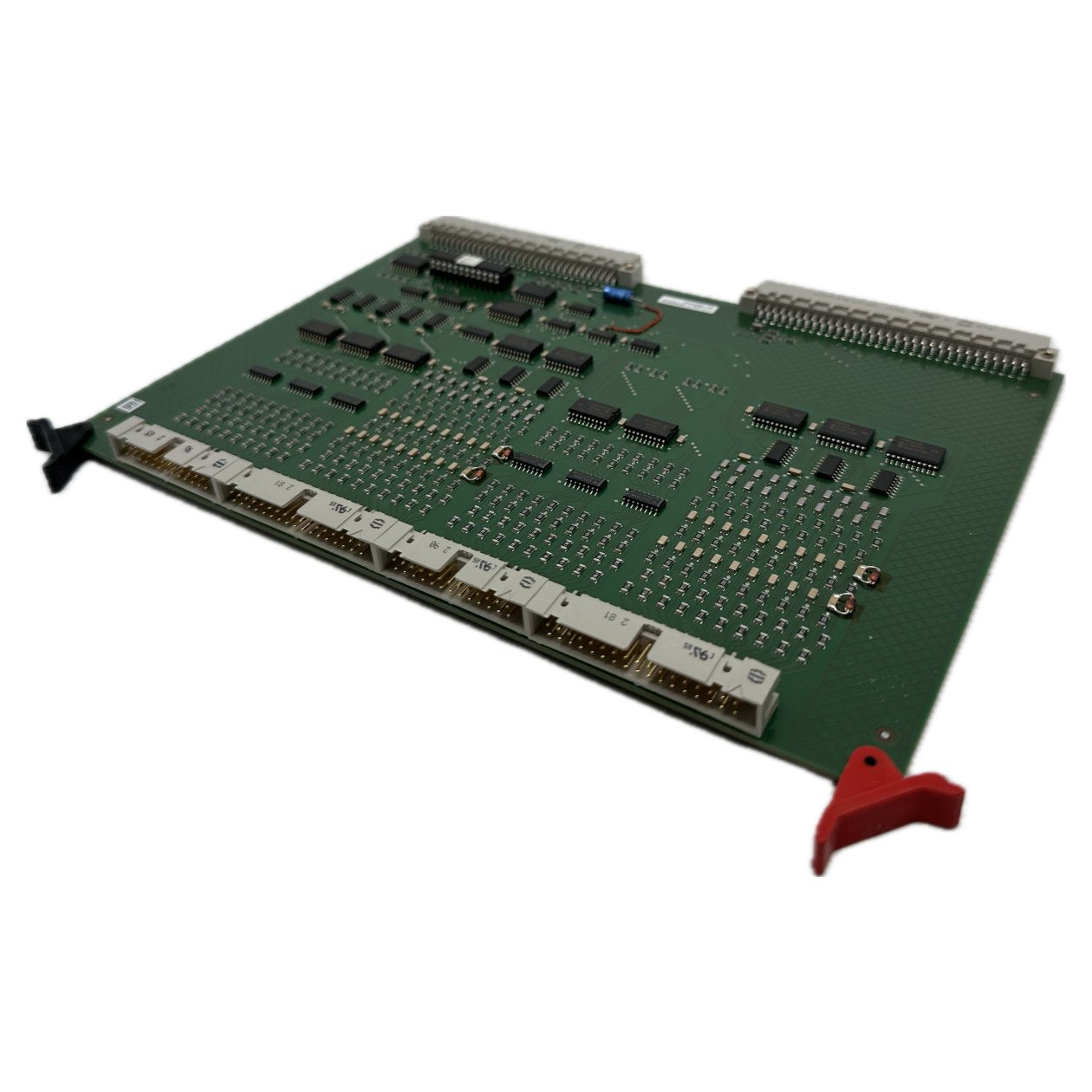 GJ251 Input Output Card Goss WH796255