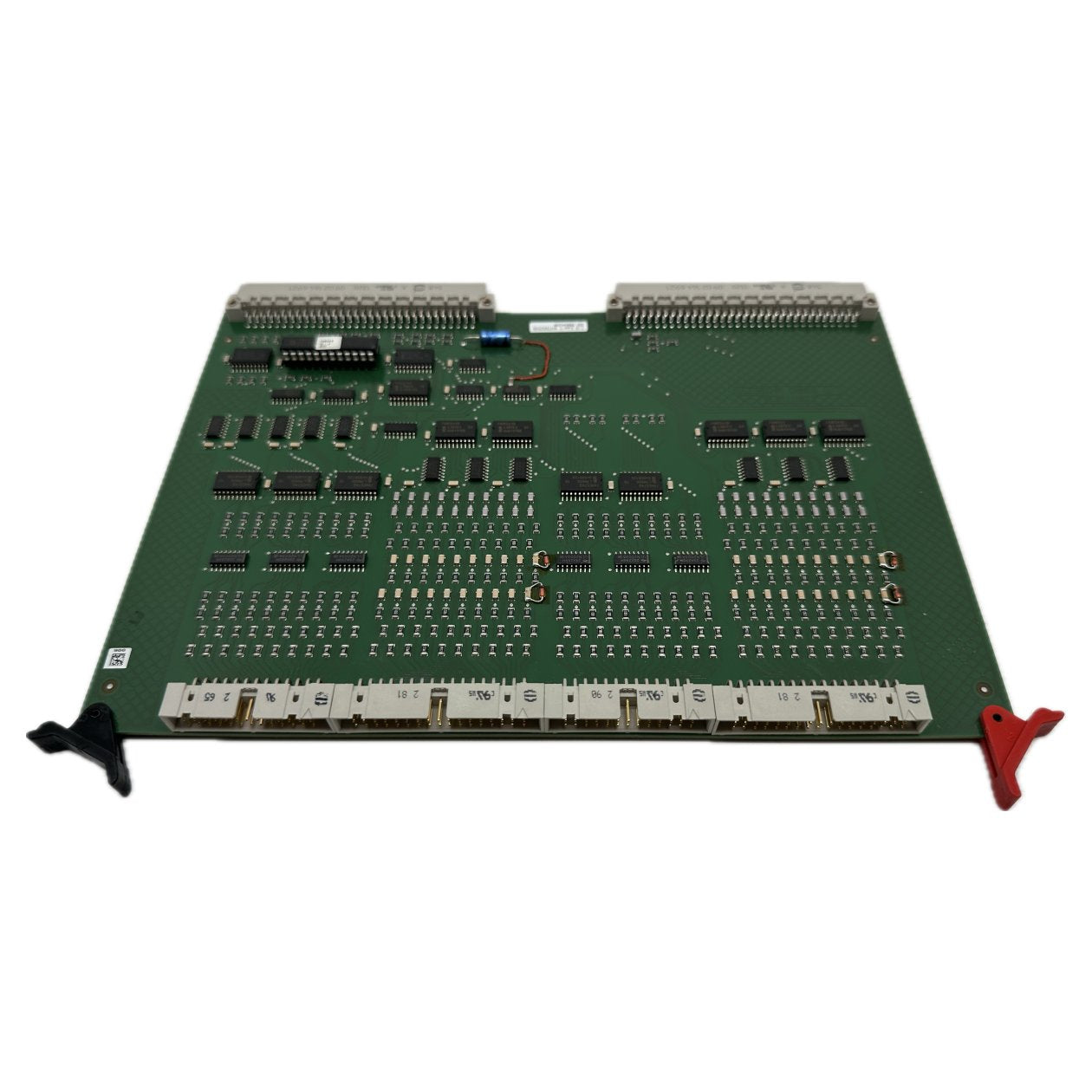 GJ251 Input Output Card Goss WH796255_2