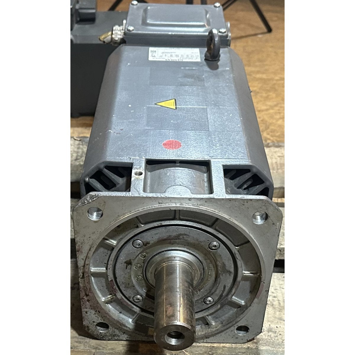 Siemens 1PH7107-2FD22-0BB3-3