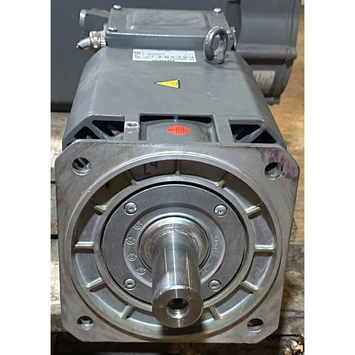 Siemens 1PH7103-2FG02-0BB3-3