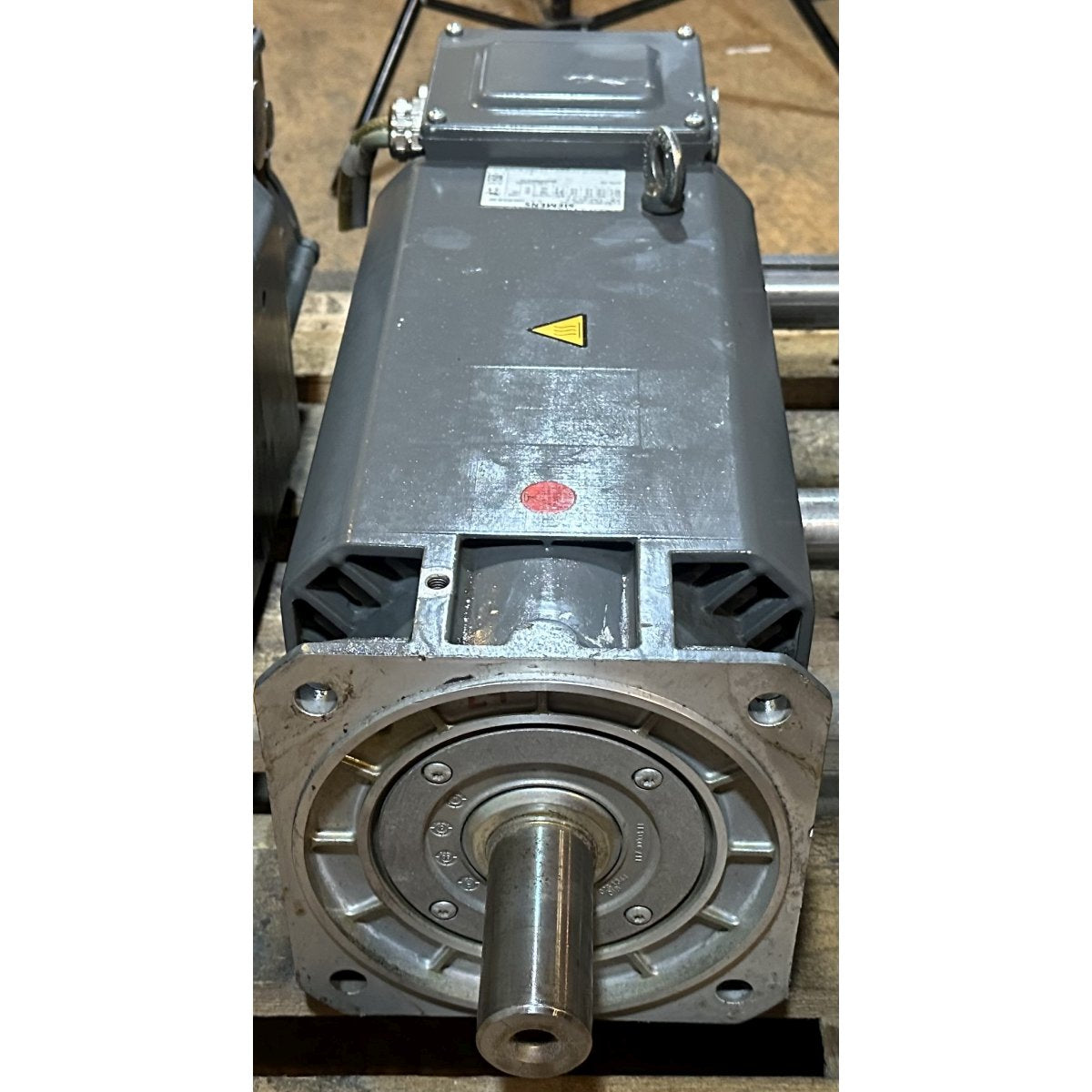 Siemens 1PH7107-2FD02-0BK3-3