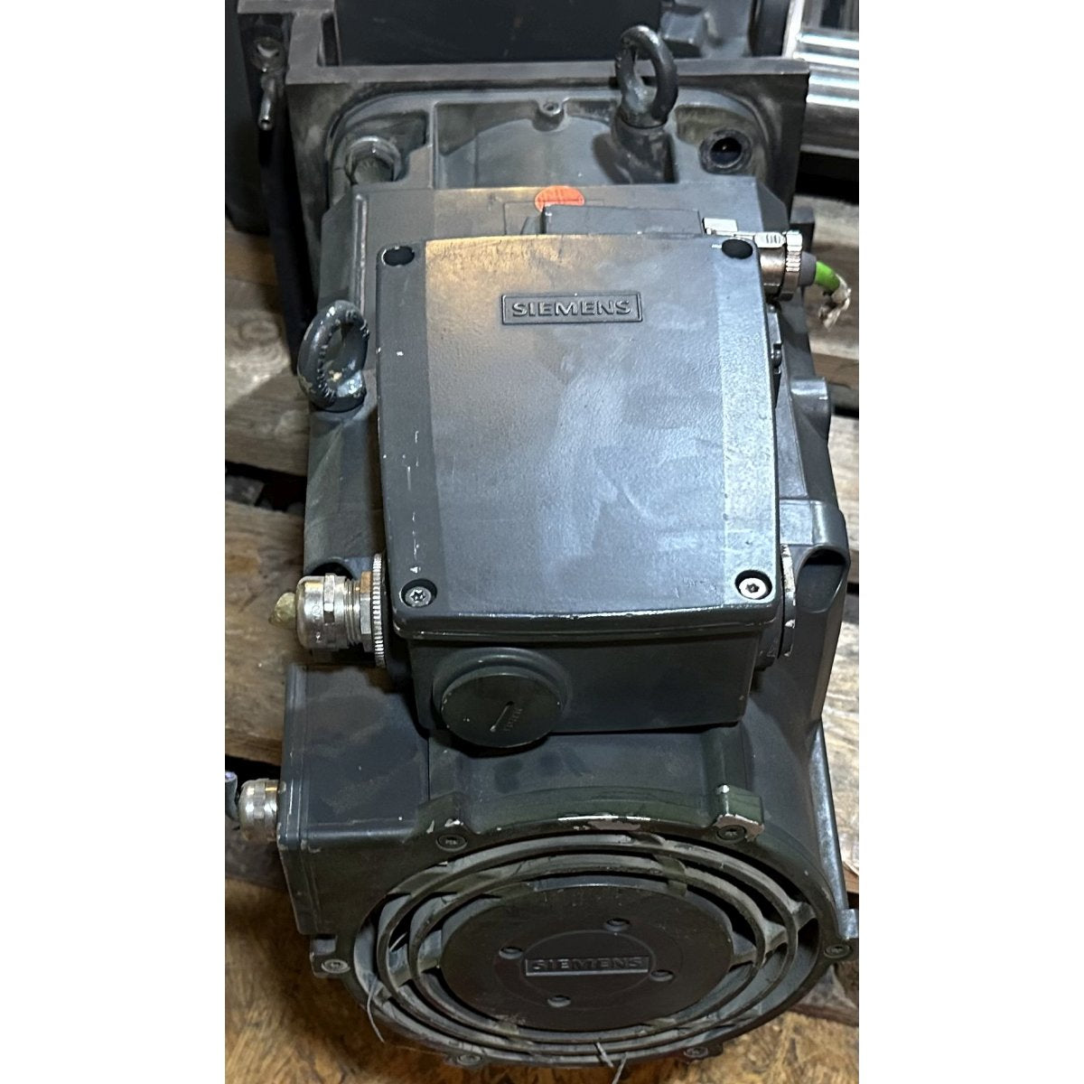 Siemens 1PH8101-1FF13-2BA1-2