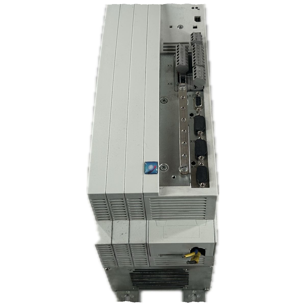 GJ269 Frequenzumrichter Lenze EVS9326-ES 33.9326SE.8C.81._3