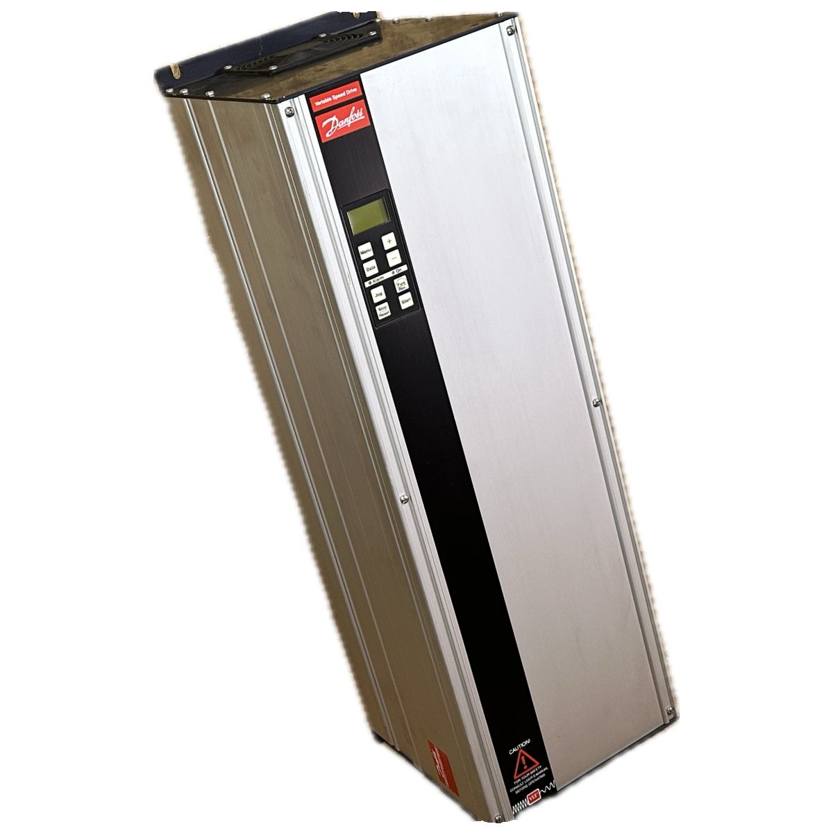 GJ280 Frequnezumrichter Danfoss VLT3022 175H7289