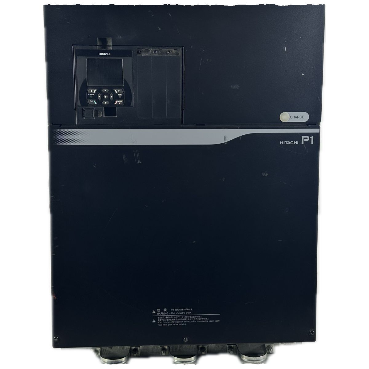 GJ282 Inverter Hitachi P1-01470-HFEF_3