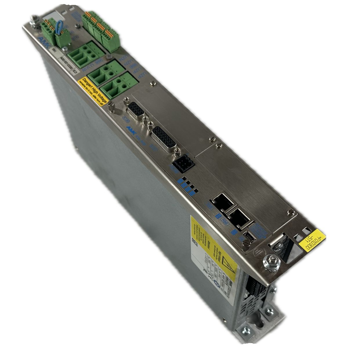 GJ285 Kompaktwechselrichter AMK Amkasyn KW5 KW-R06_2