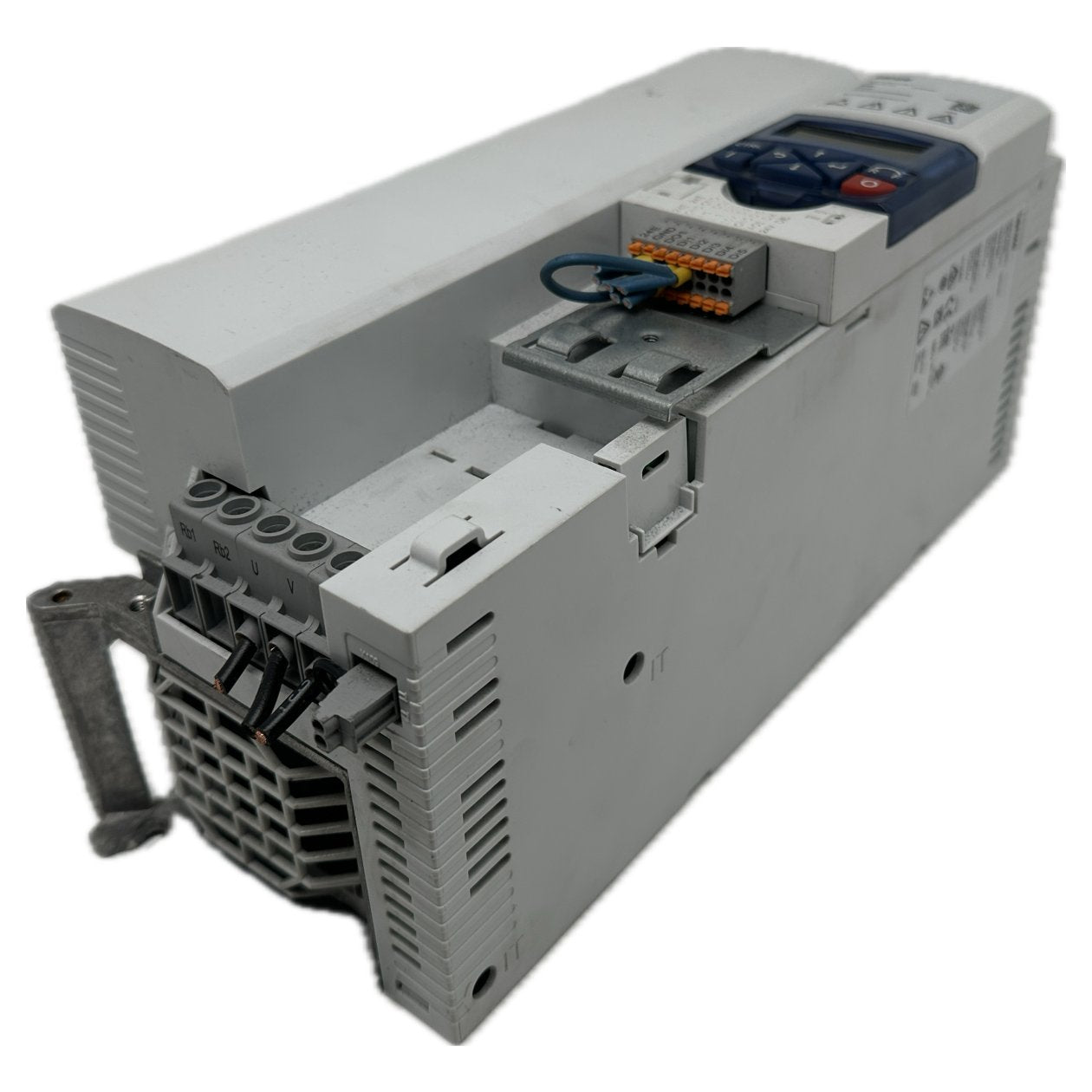 Inverter Lenze I55BE311F10V10000S 11kW_2