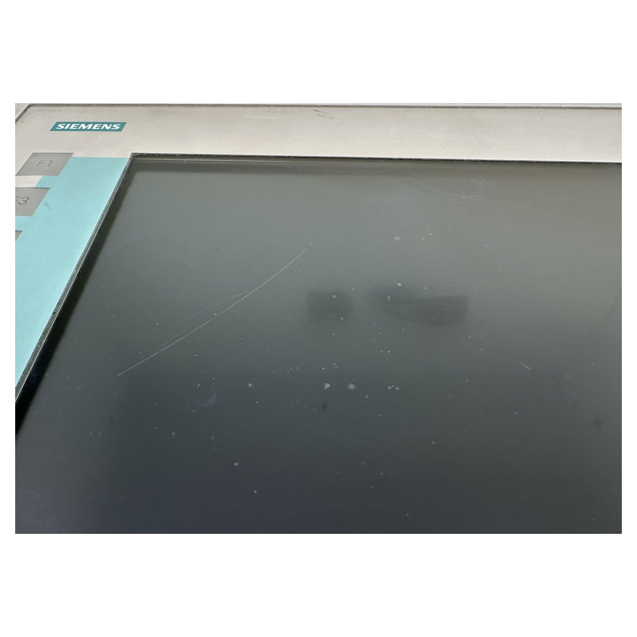 Simatic OP37 Siemens 6AV3637-1LL00-0AX0 6AV3 637-1LL00-0AX0_3