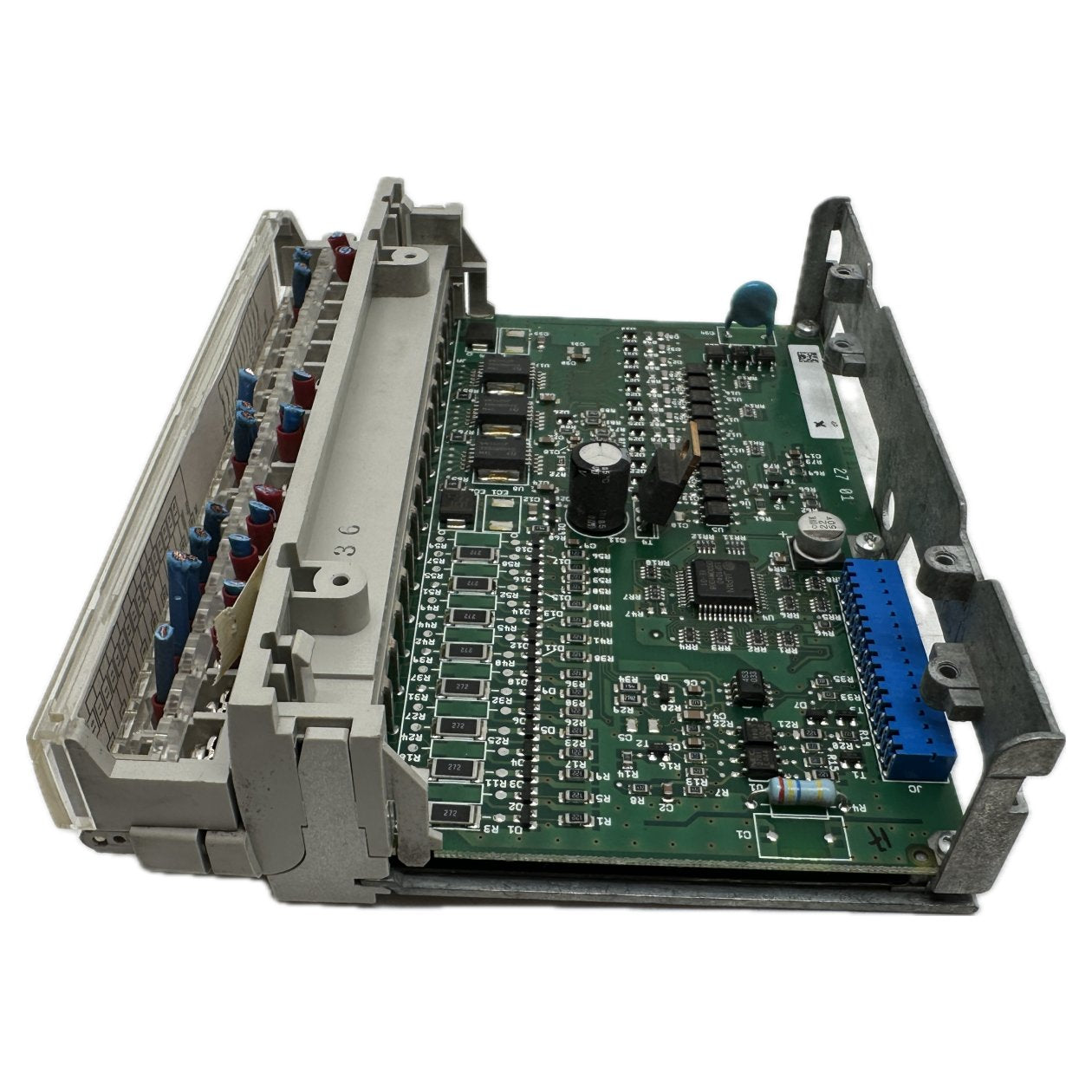 TSX Micro Telemecanique TSXDMZ28DT_2