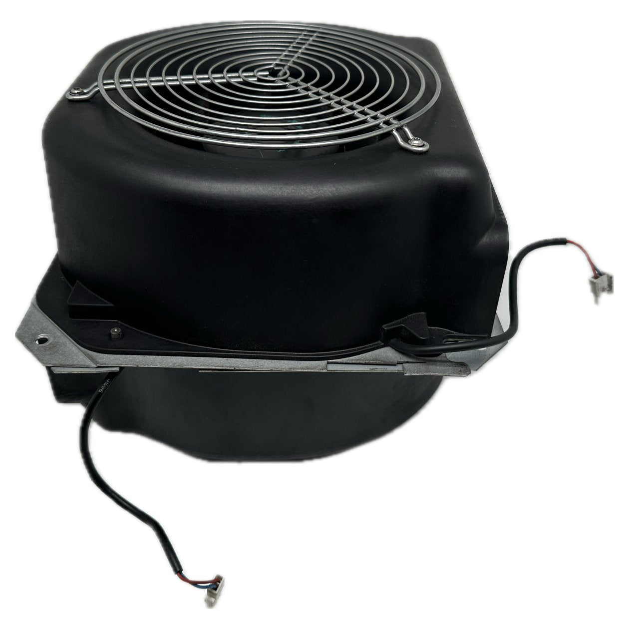 GJ316 Posten 2 Stück Lüfter ebmpapst Siemens K1G220-AB73-11 A5E00123738