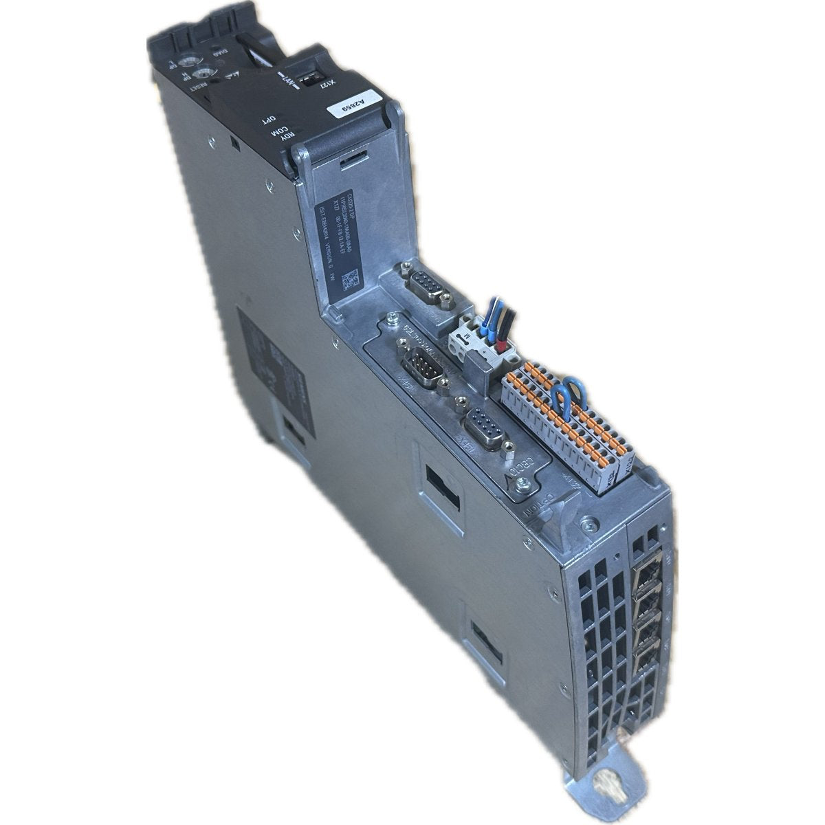 Siemens 6SL3040-1MA00-0AA0dekel fehlt-2