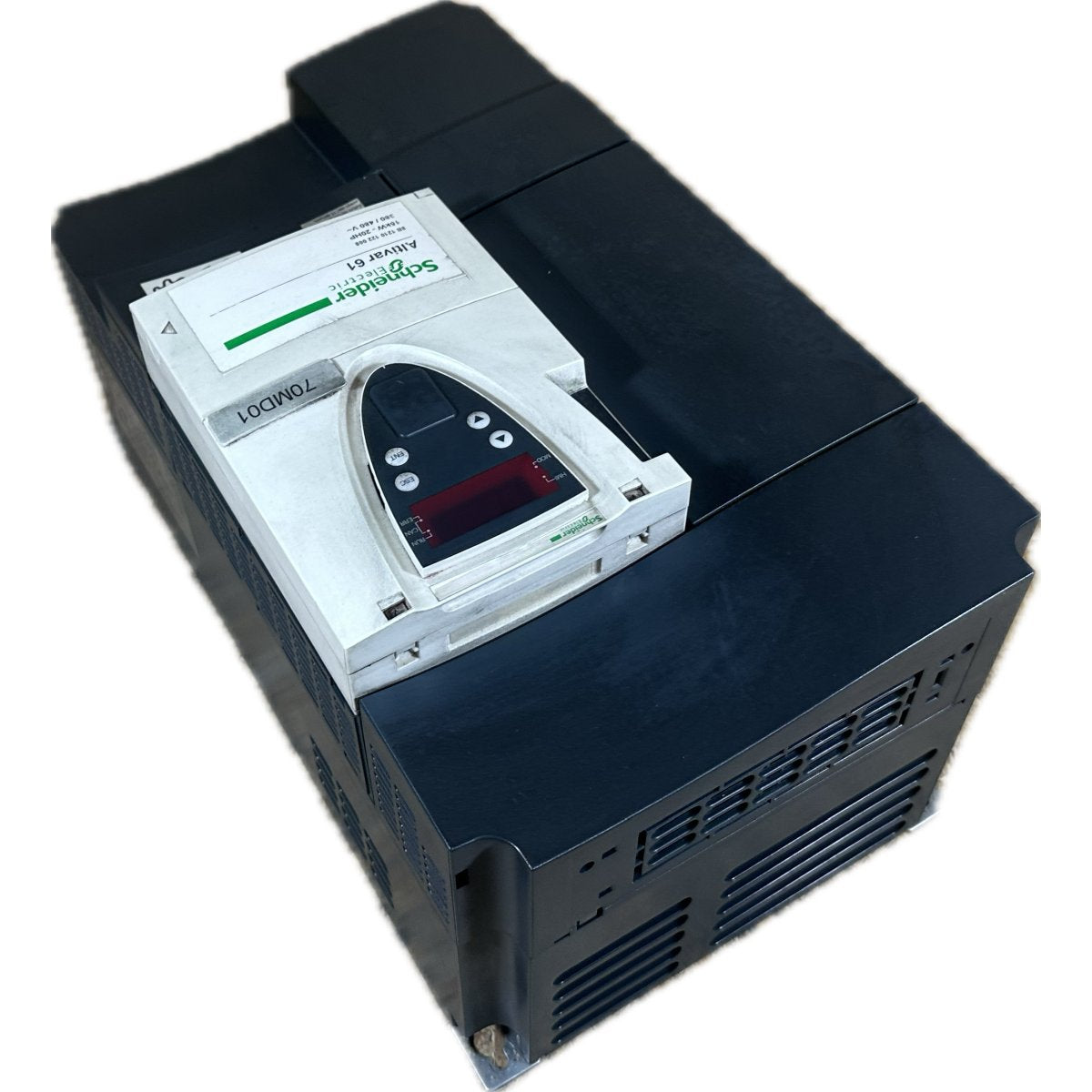 Schneider Electric ATV61HD15N4Z-2