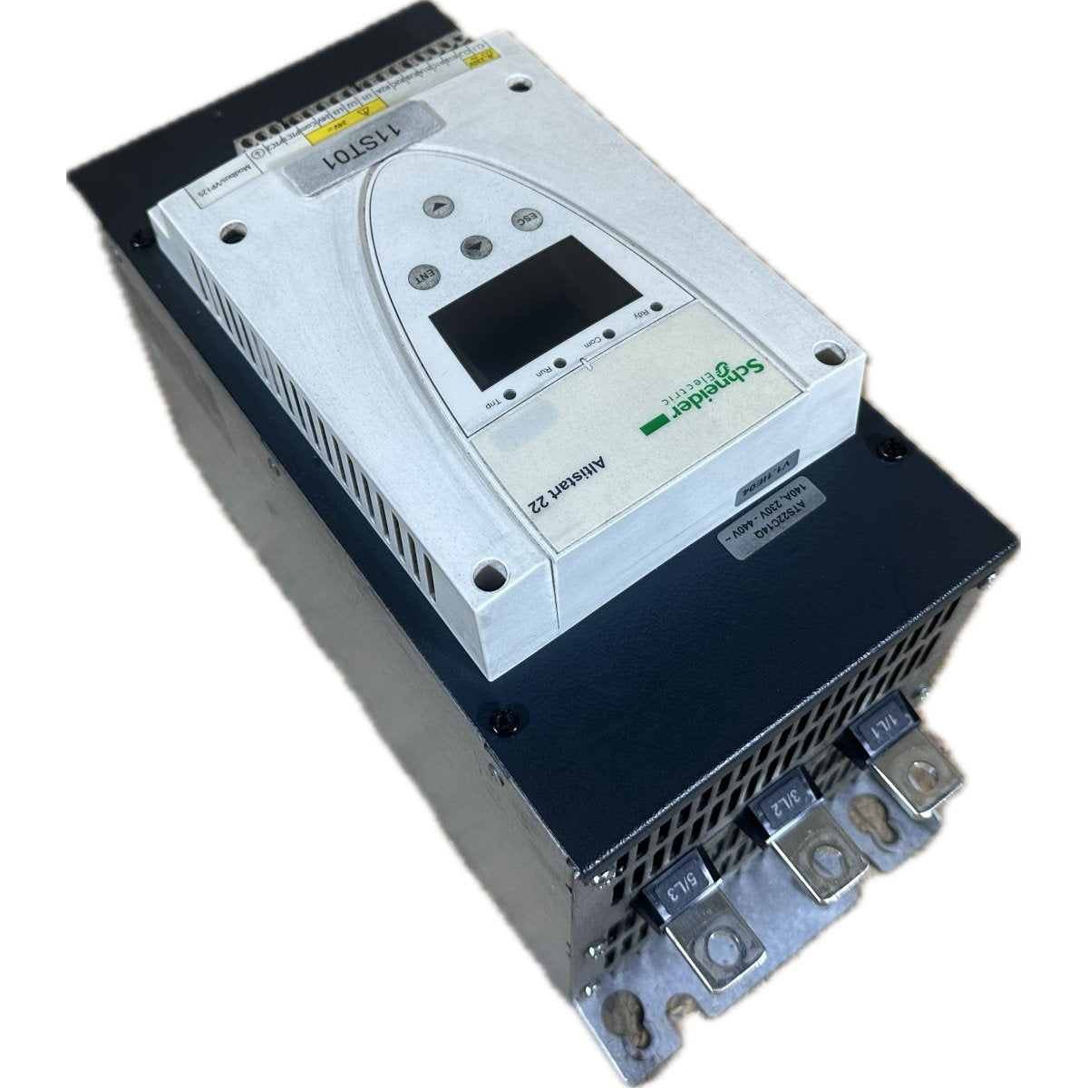 Schneider Electric ATS22C14Q-2