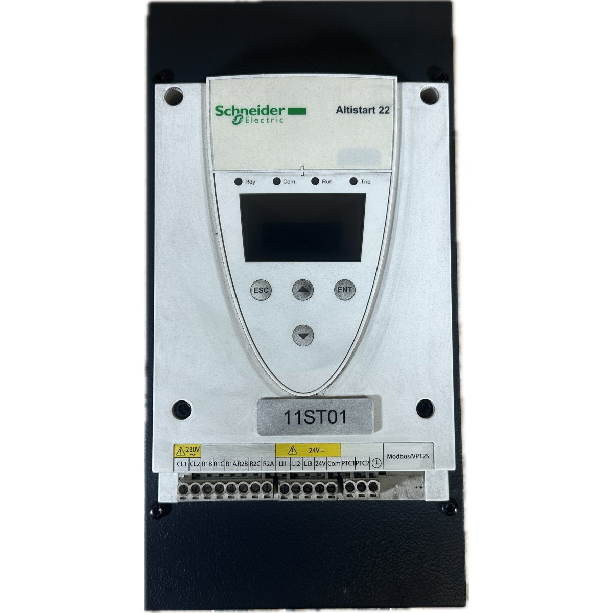 Schneider Electric ATS22C14Q-3