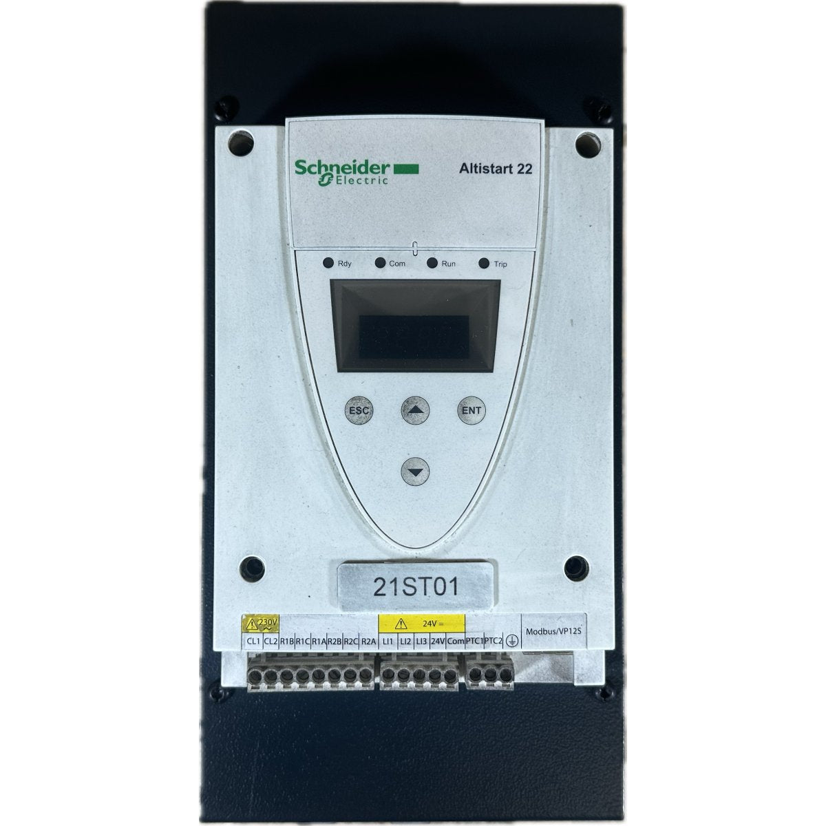 Schneider Electric ATS22C11Q-3