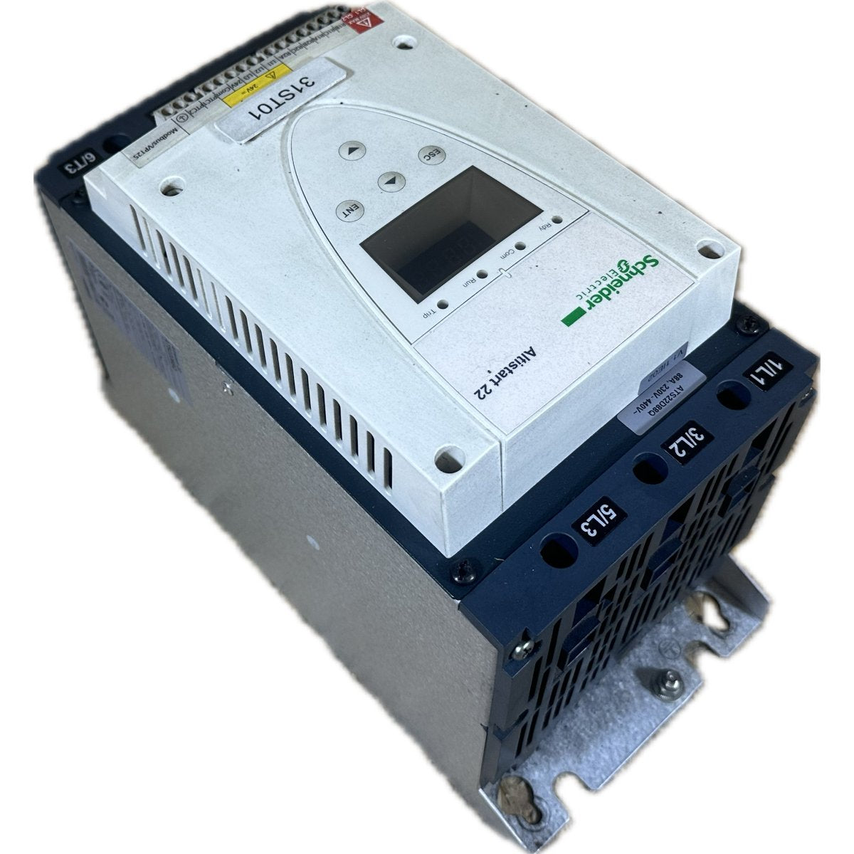 Schneider Electric ATS22D88Q-2